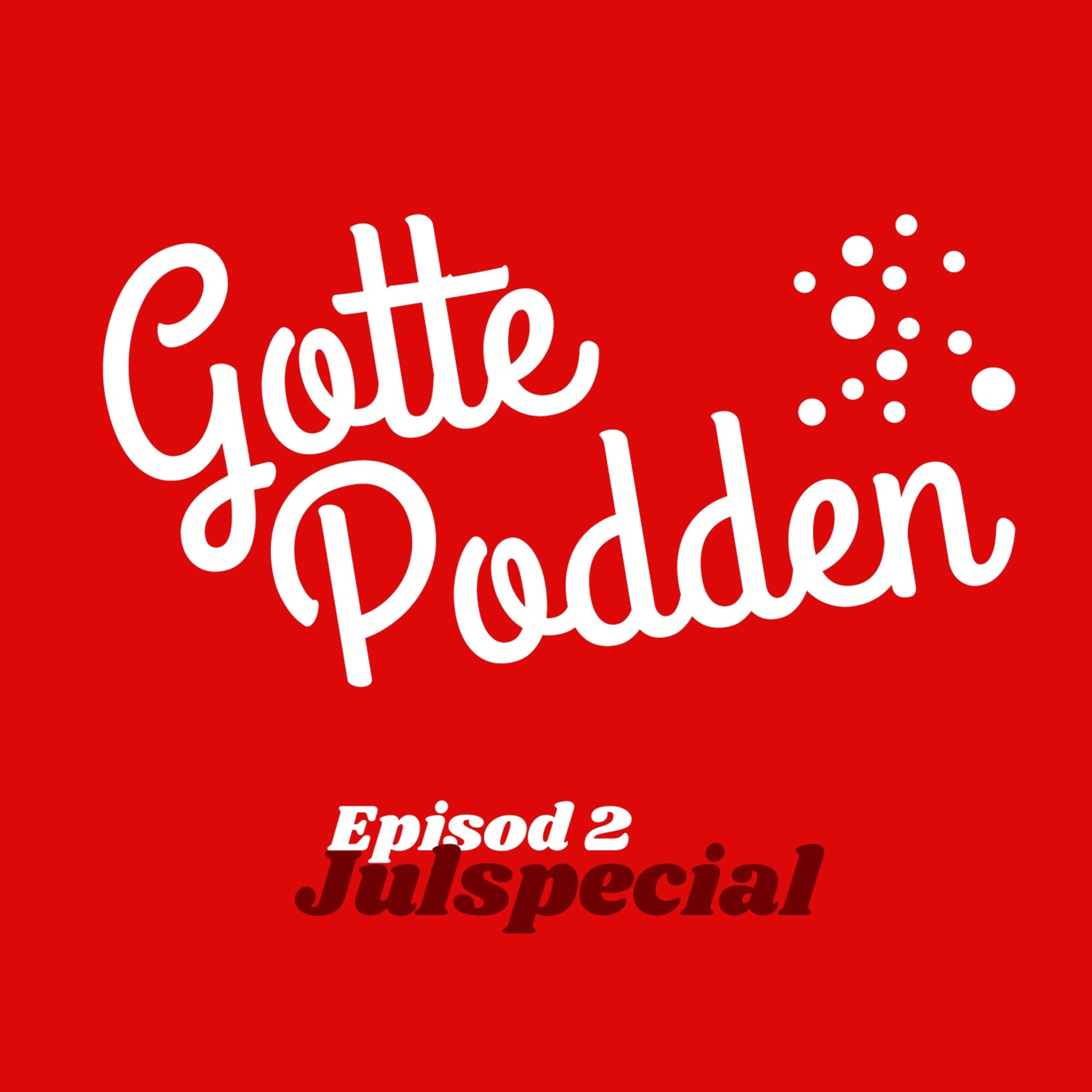 Gottepodden