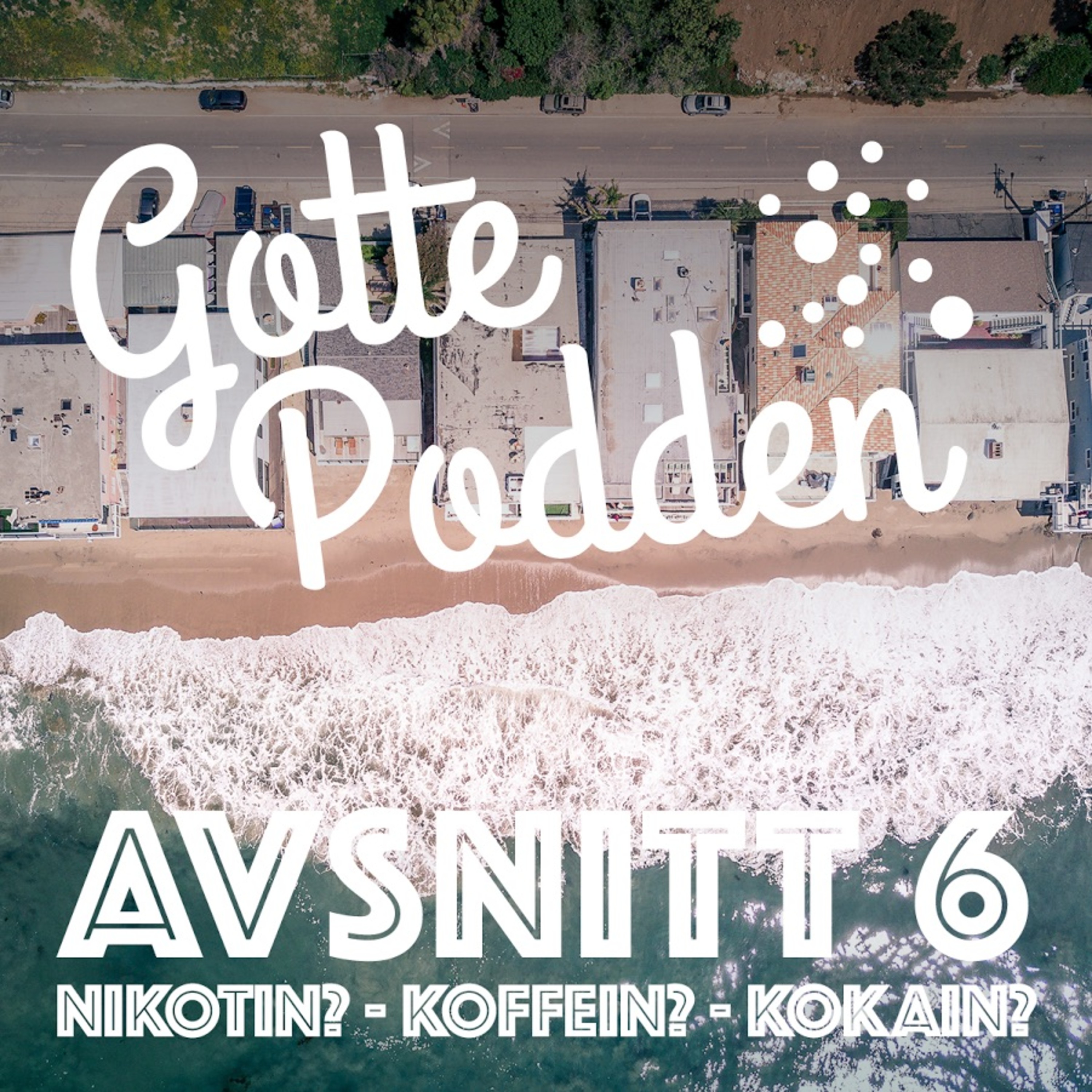 Gottepodden