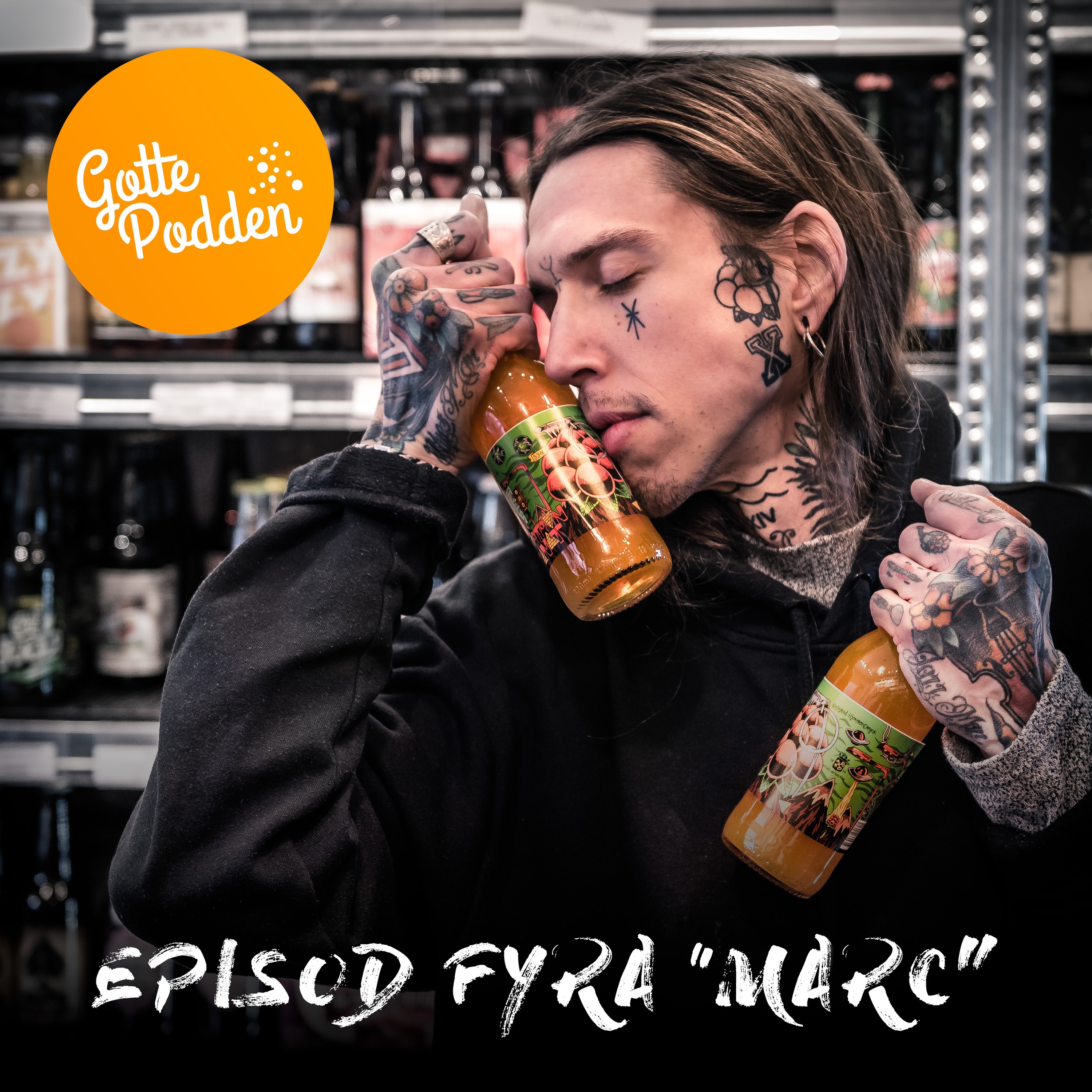 Gottepodden
