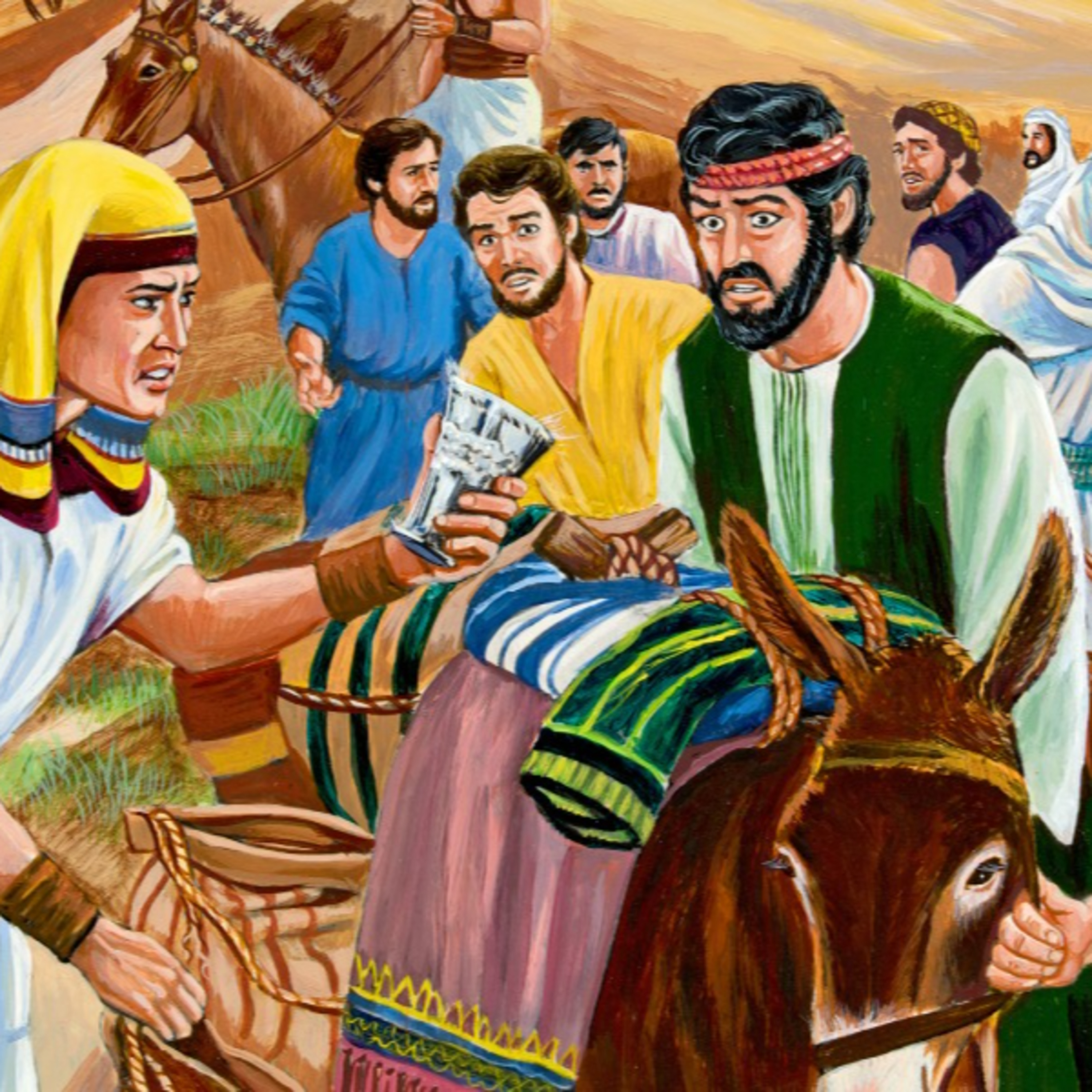 GospelLife Podcast
