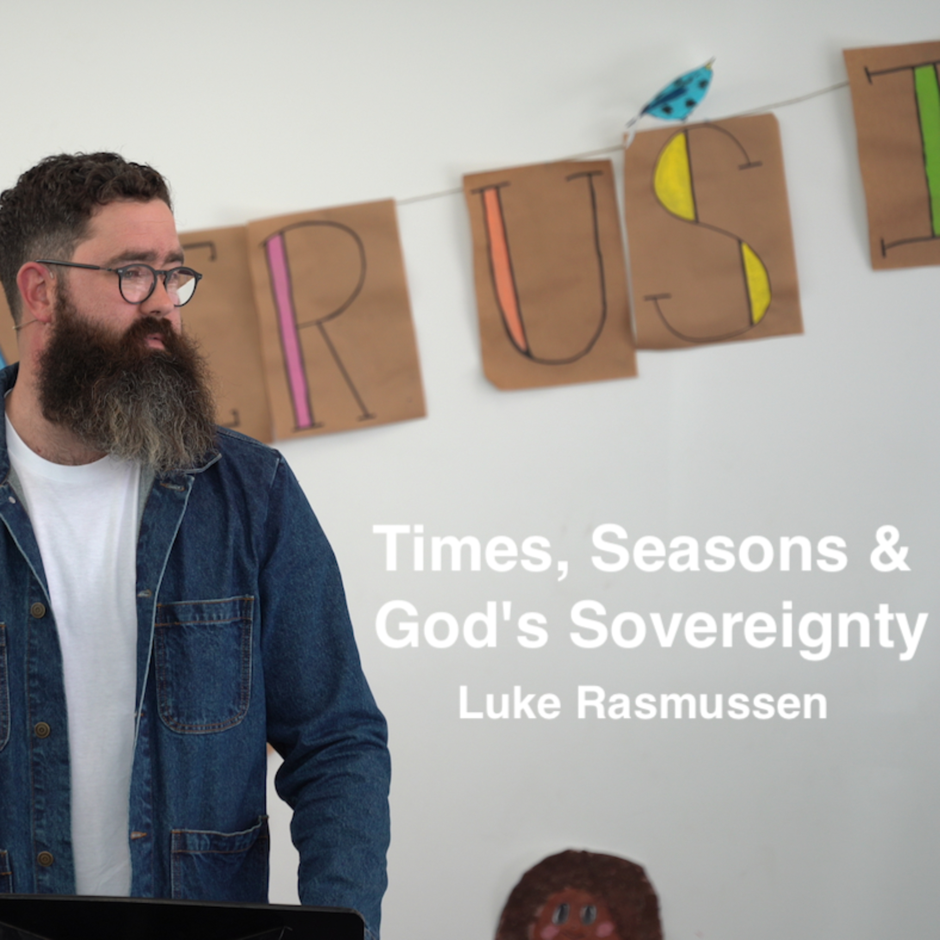GospelLife Podcast