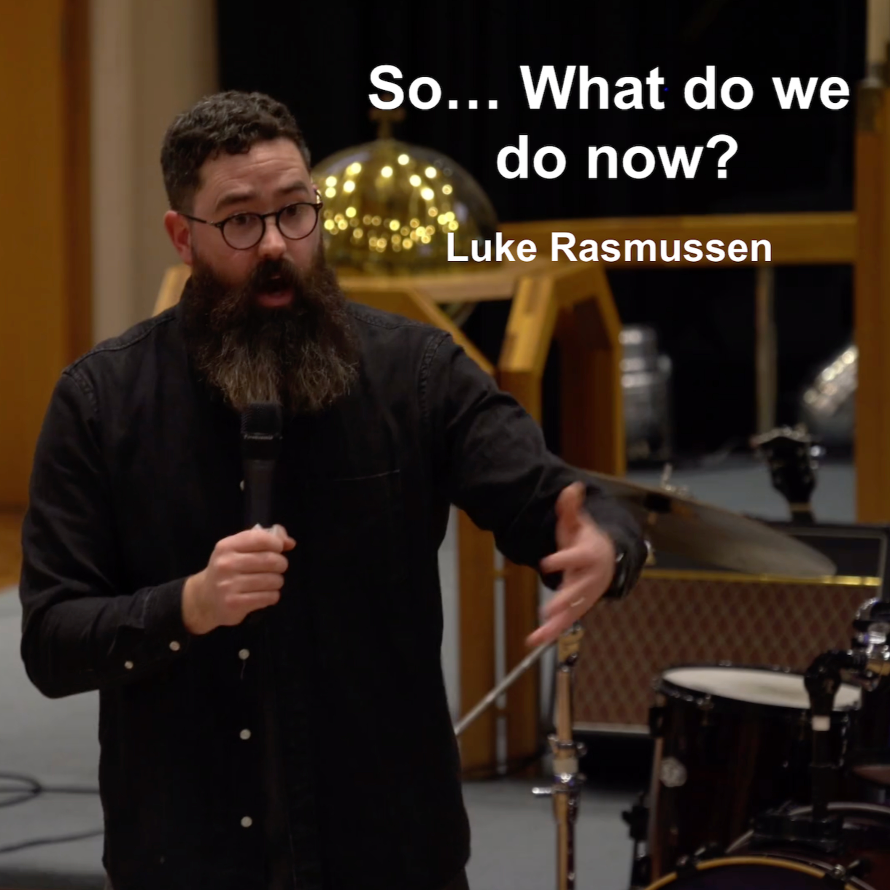 GospelLife Podcast