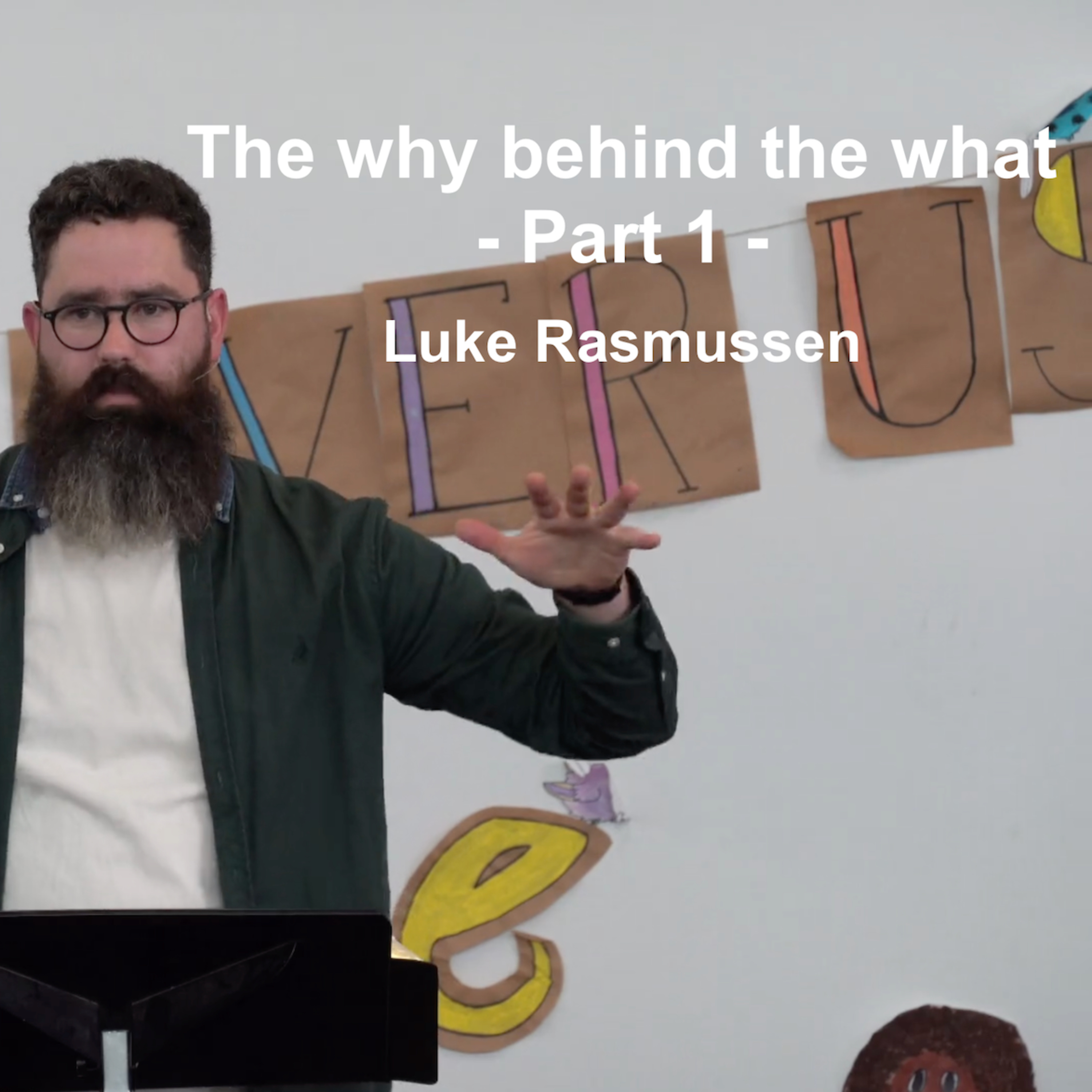 GospelLife Podcast