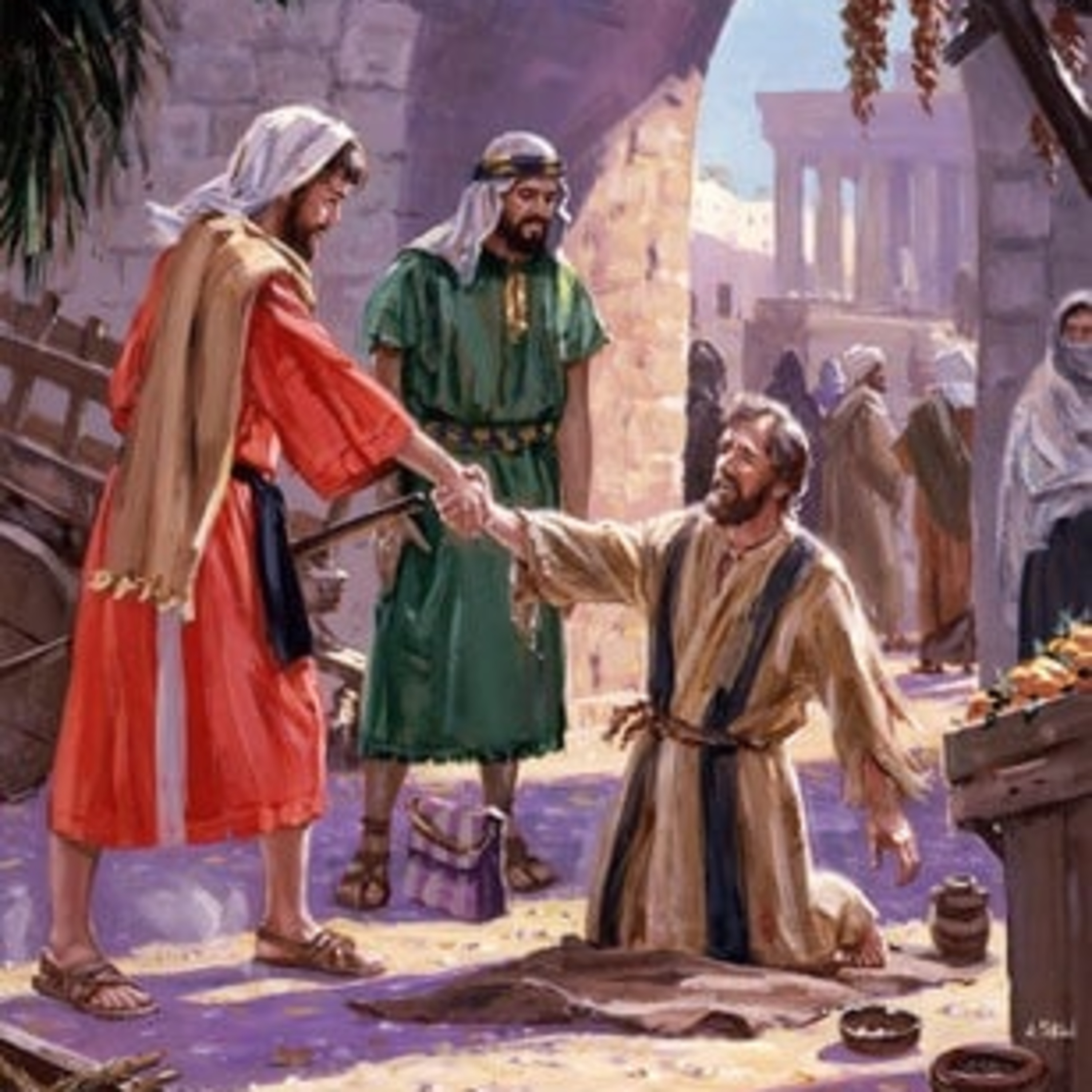 GospelLife Podcast