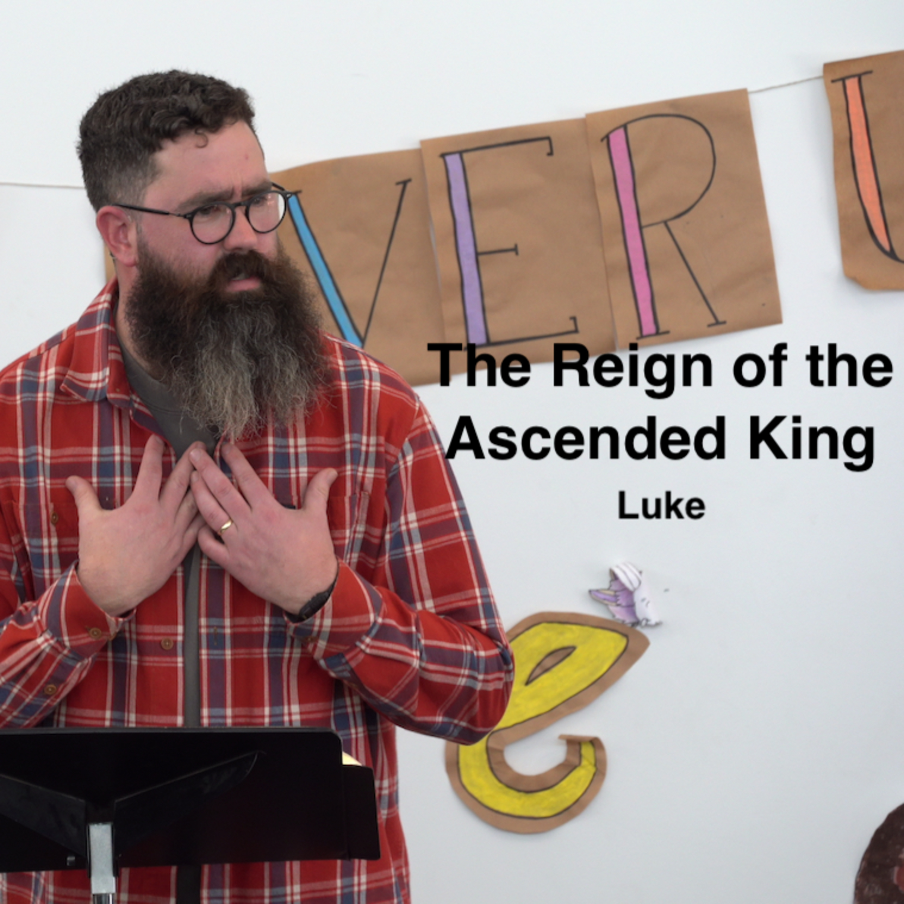 GospelLife Podcast