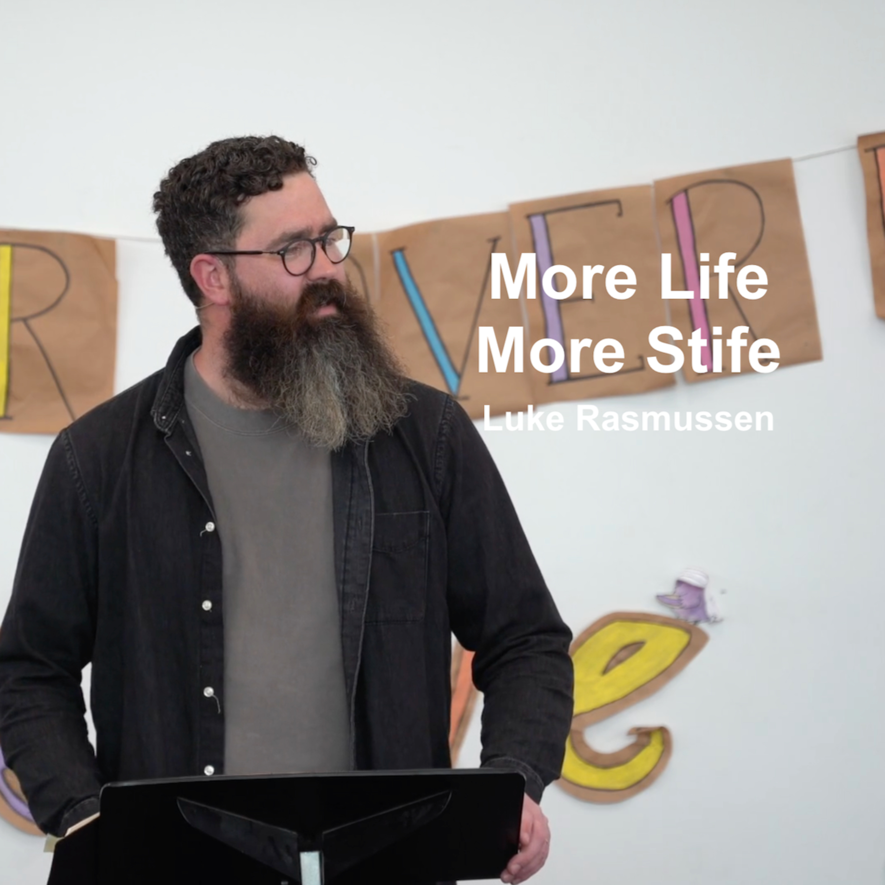GospelLife Podcast