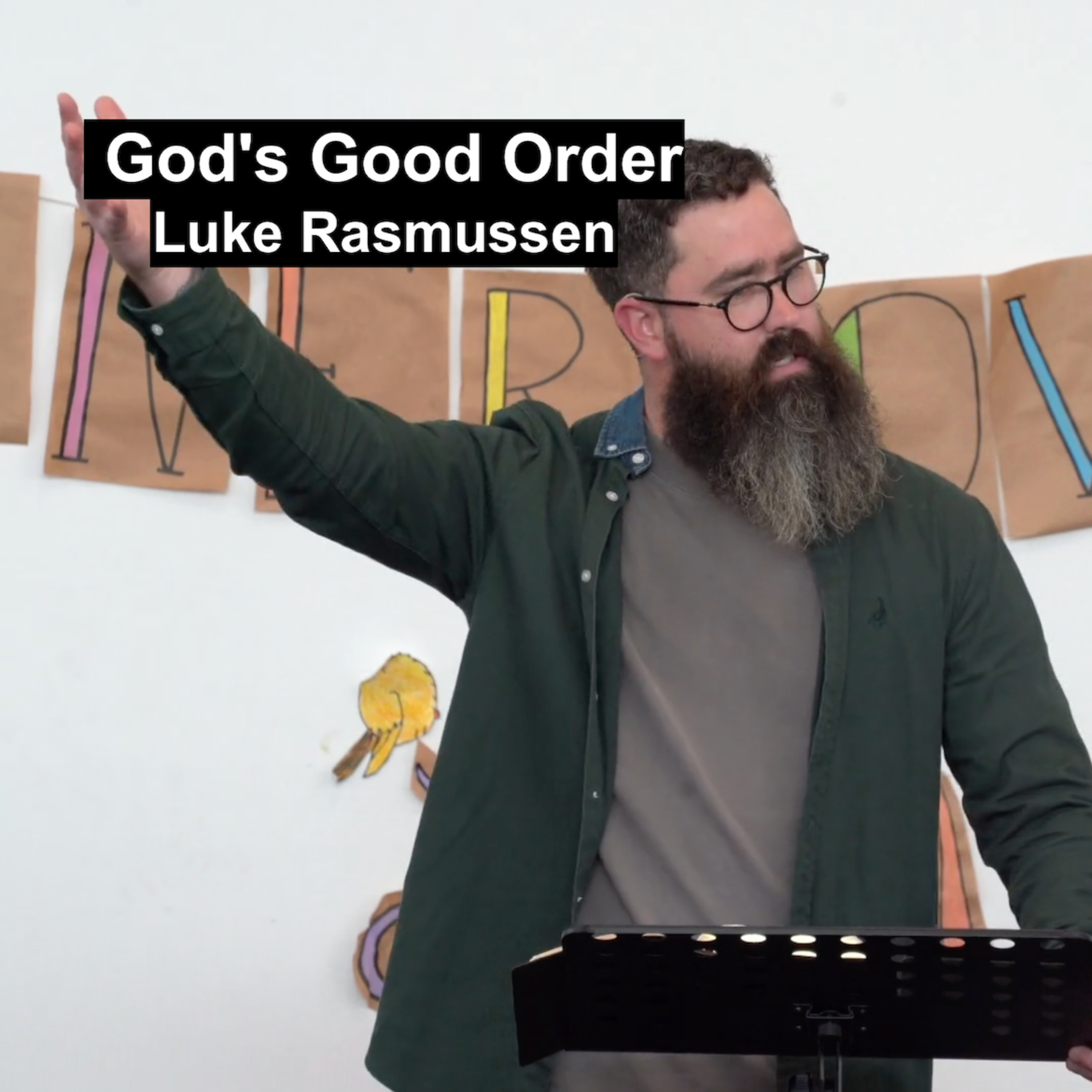 GospelLife Podcast