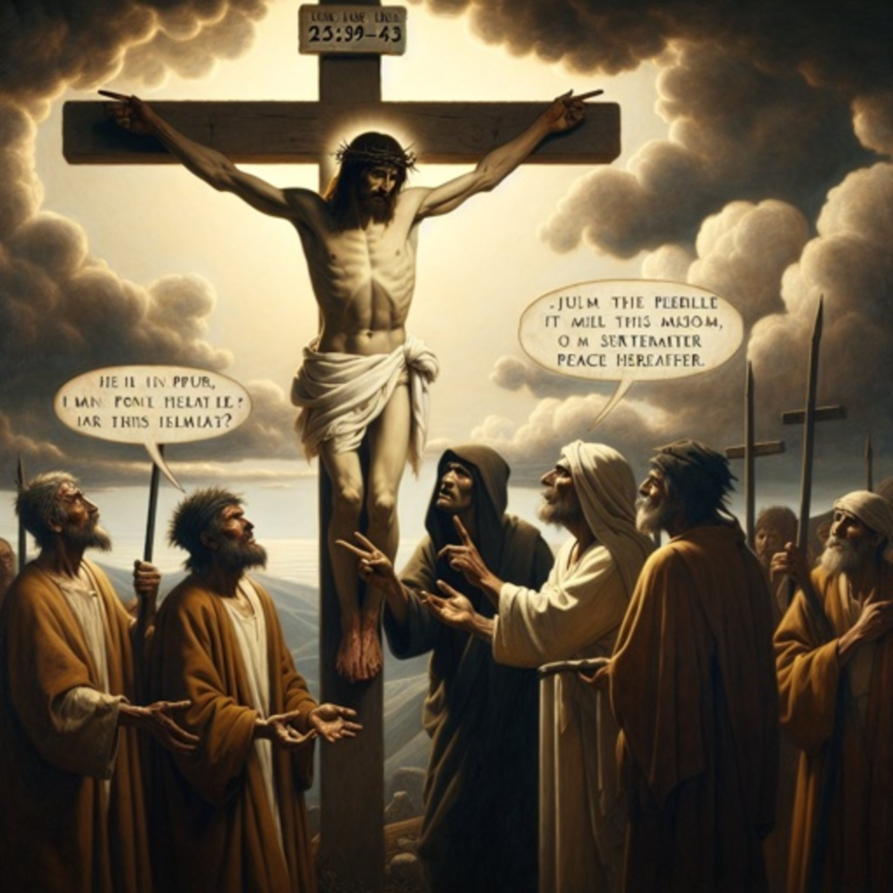 GospelLife Podcast