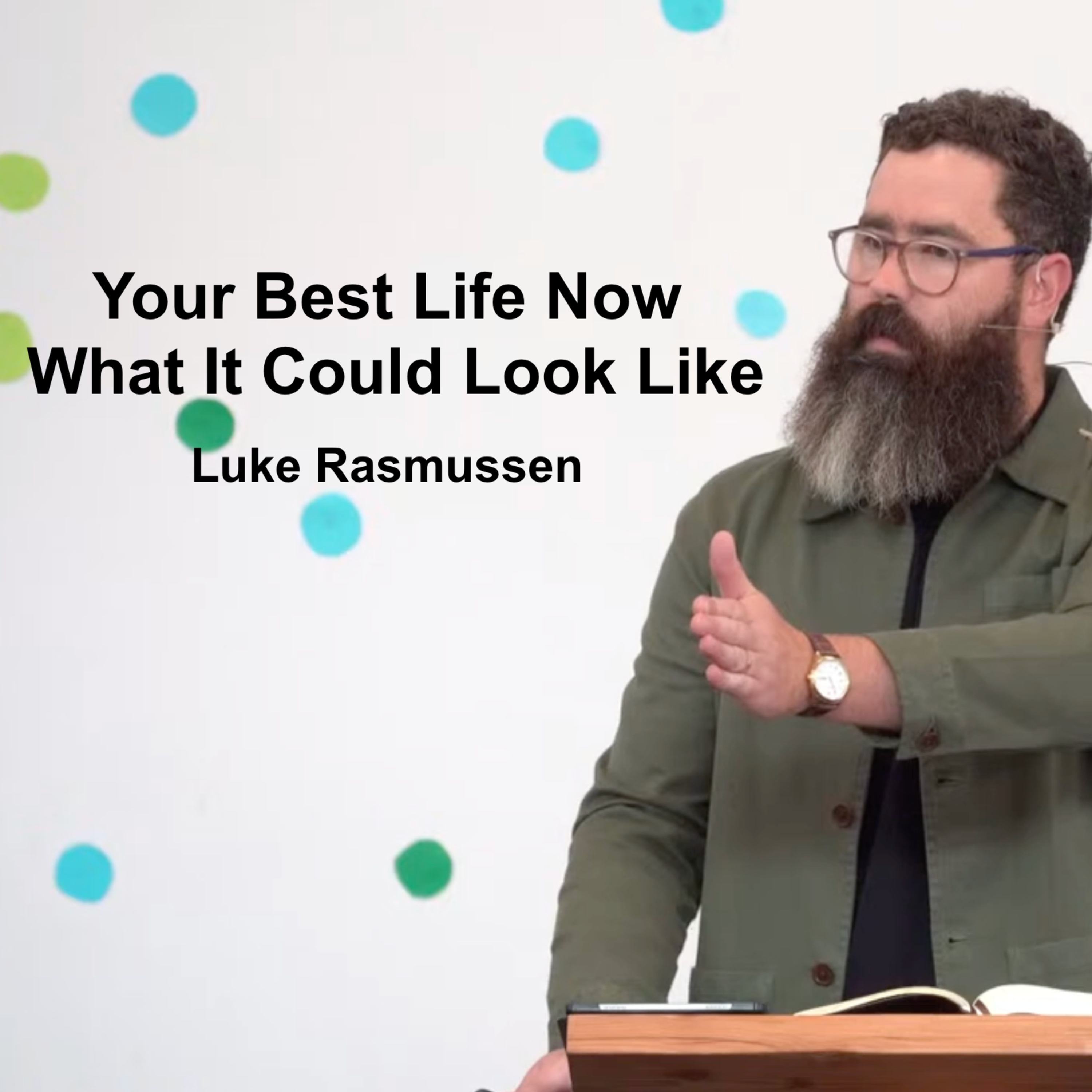 GospelLife Podcast