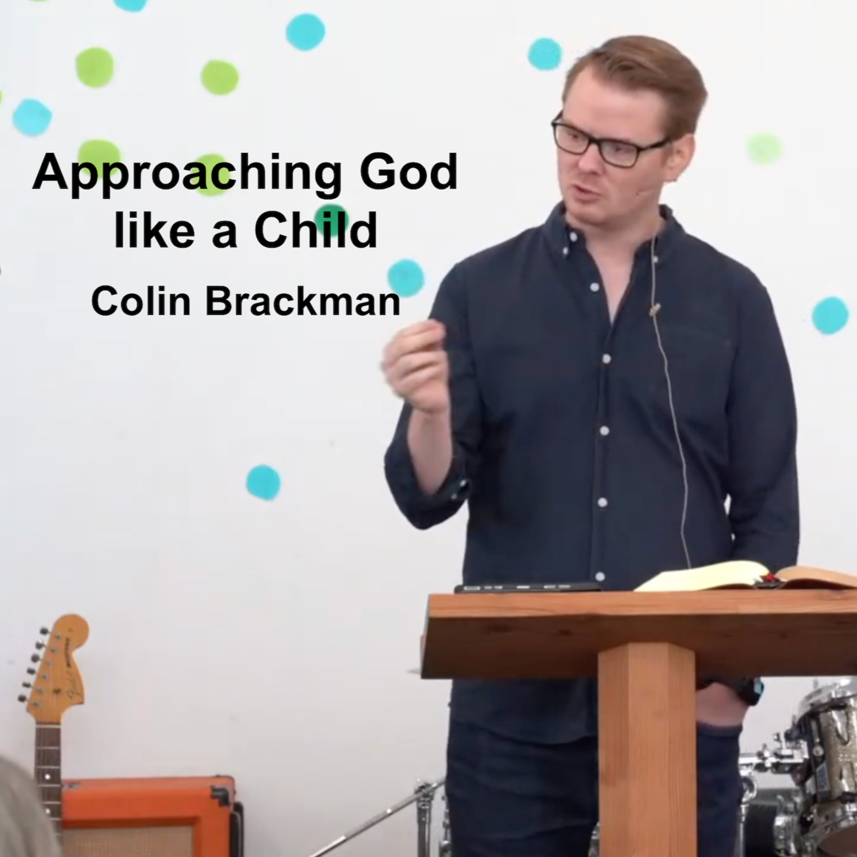GospelLife Podcast