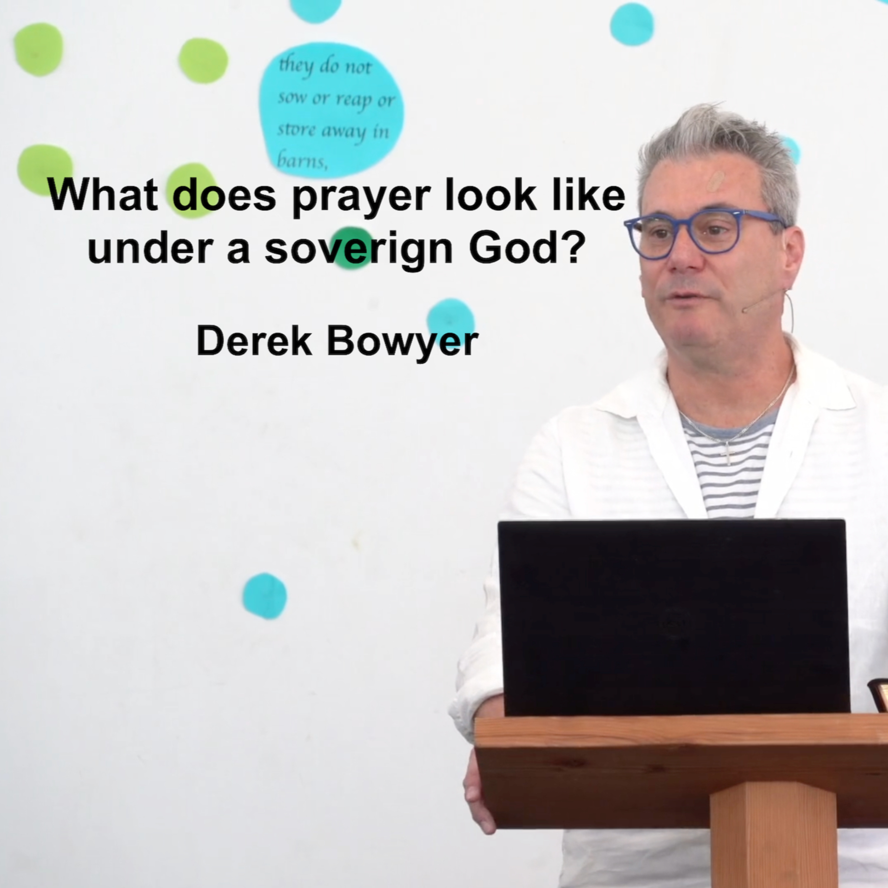 GospelLife Podcast