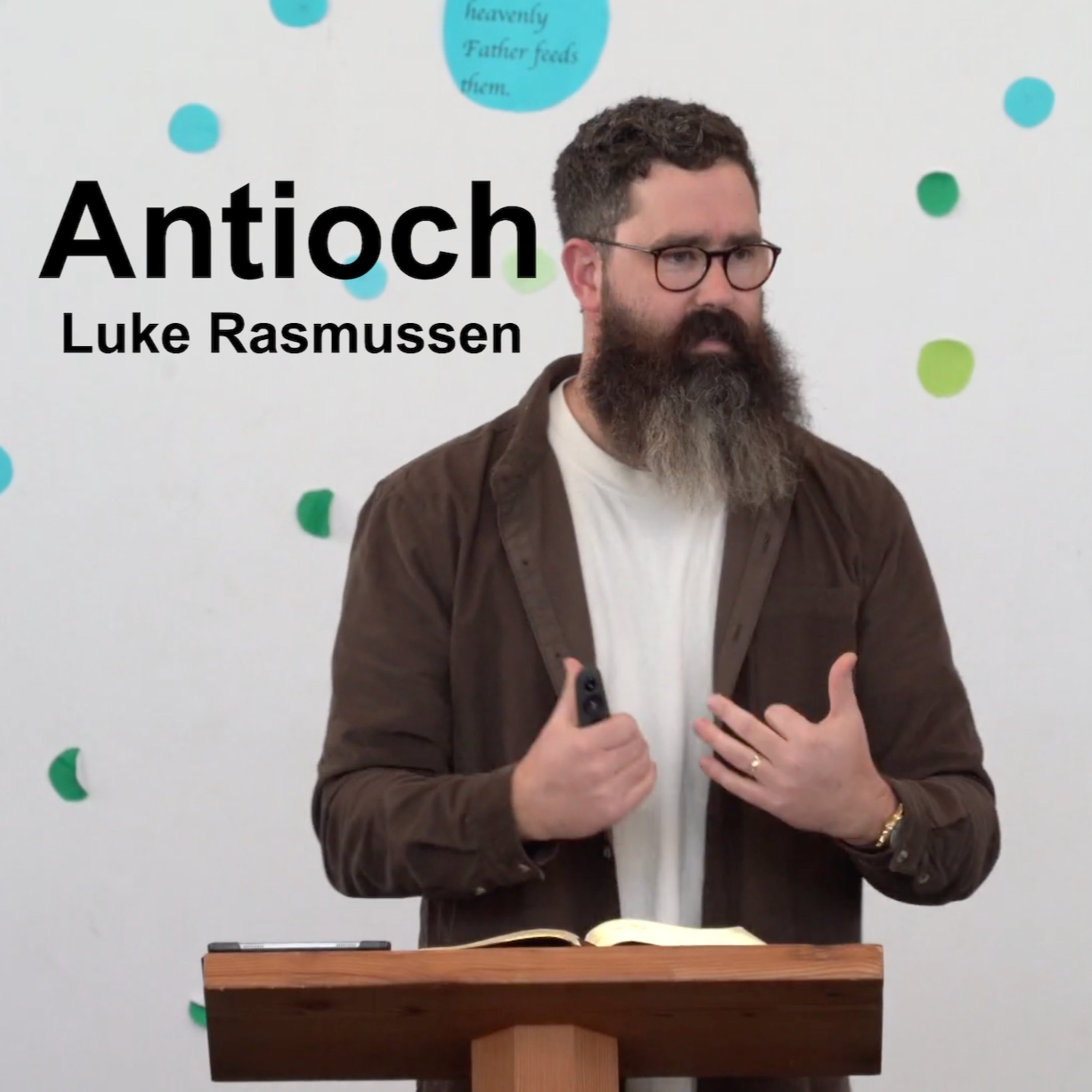 GospelLife Podcast