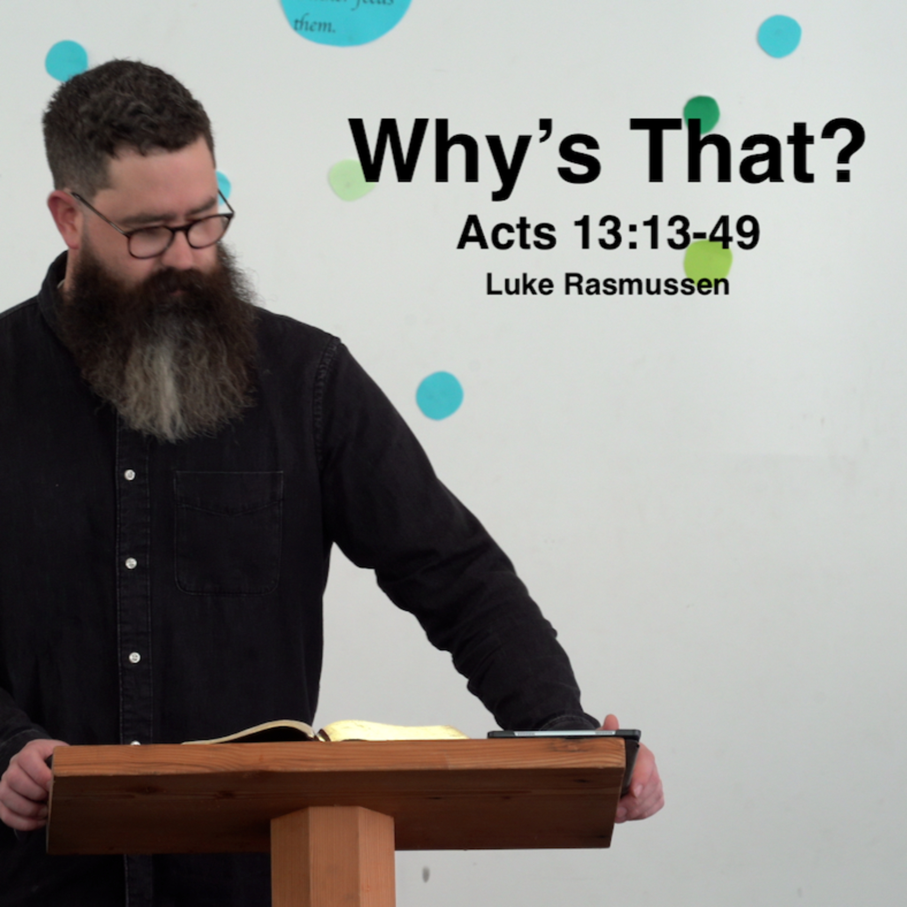 GospelLife Podcast