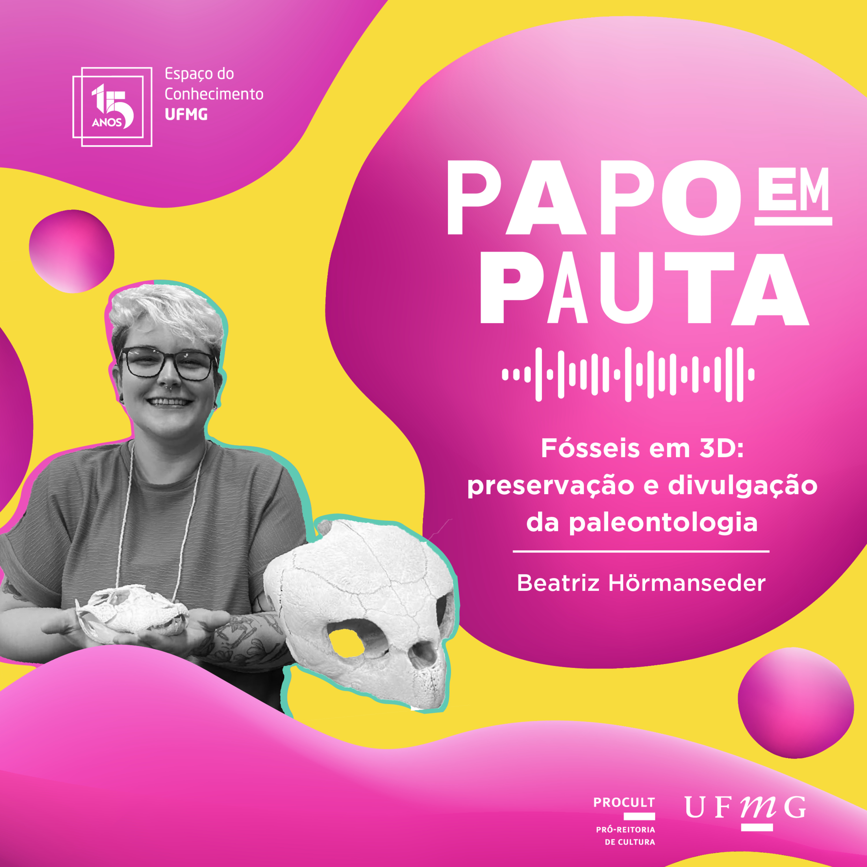 Pílulas do Conhecimento