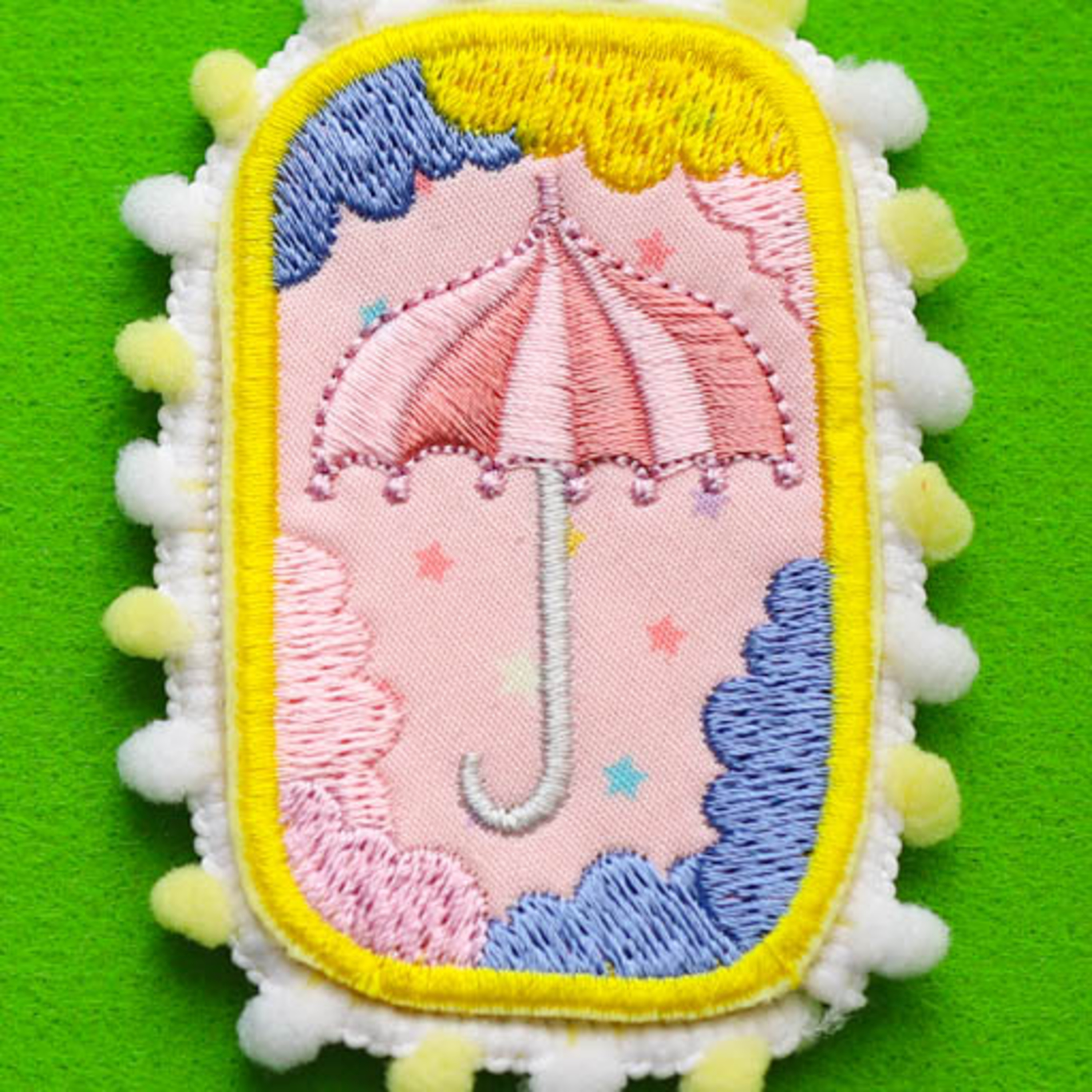 #52 TAJIMAの彩とブラザーのPR業務用刺繍ミシンどっちがいいの？ episode artwork