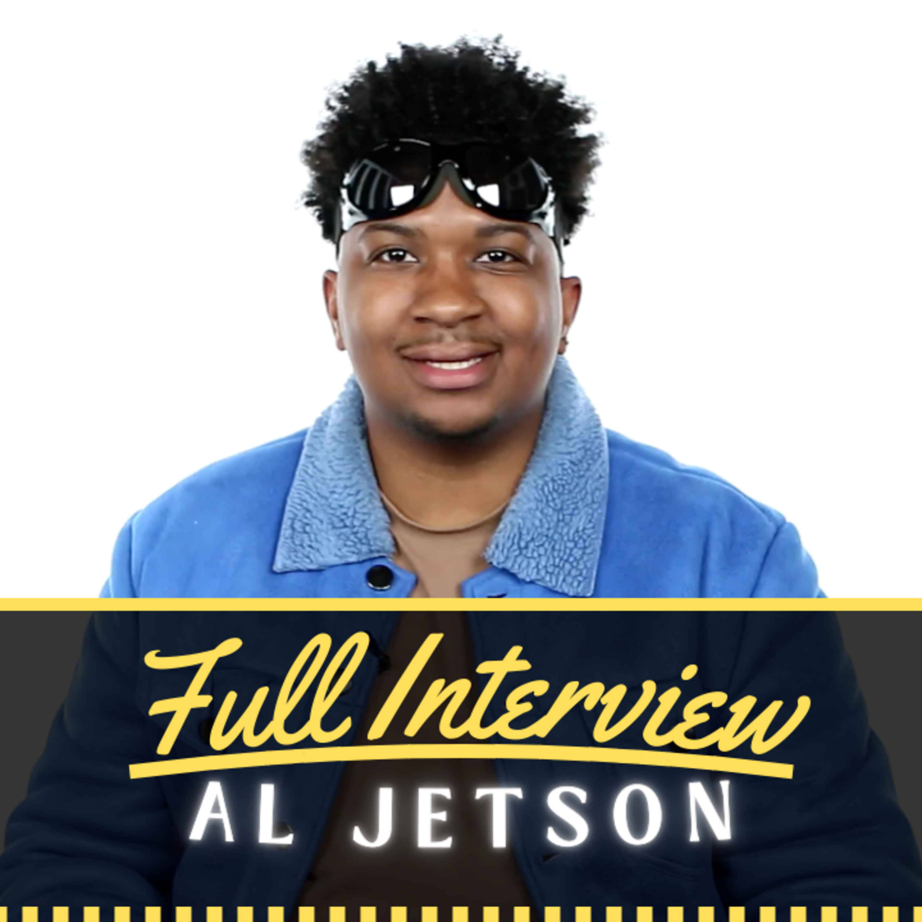 AL Jetson Tells His Life Story (Full Interview)
