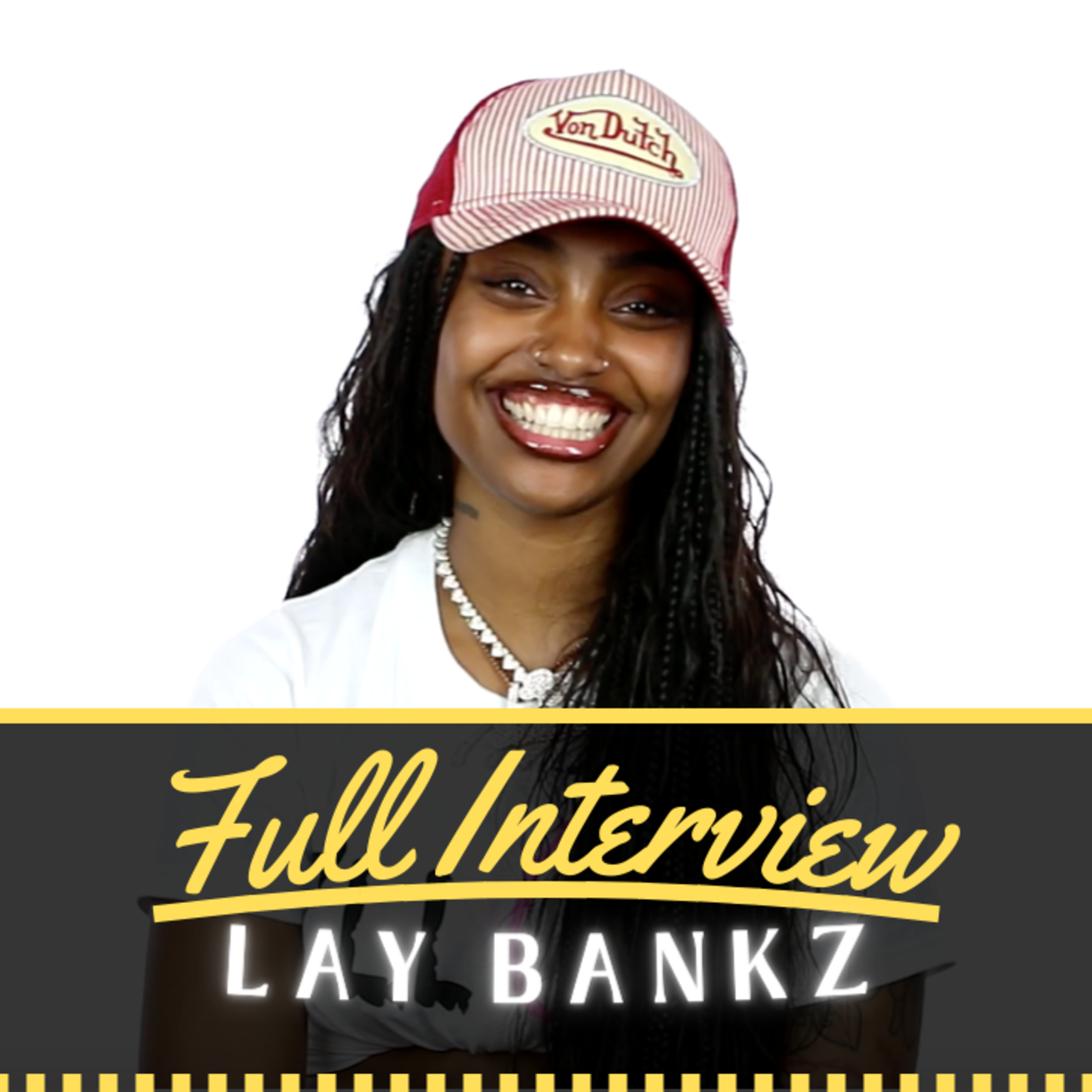Lay Bankz on VaporGod, BEAM, After 7, Tell Ur Girlfriend, Philadelphia, Spotify (Full Interview)