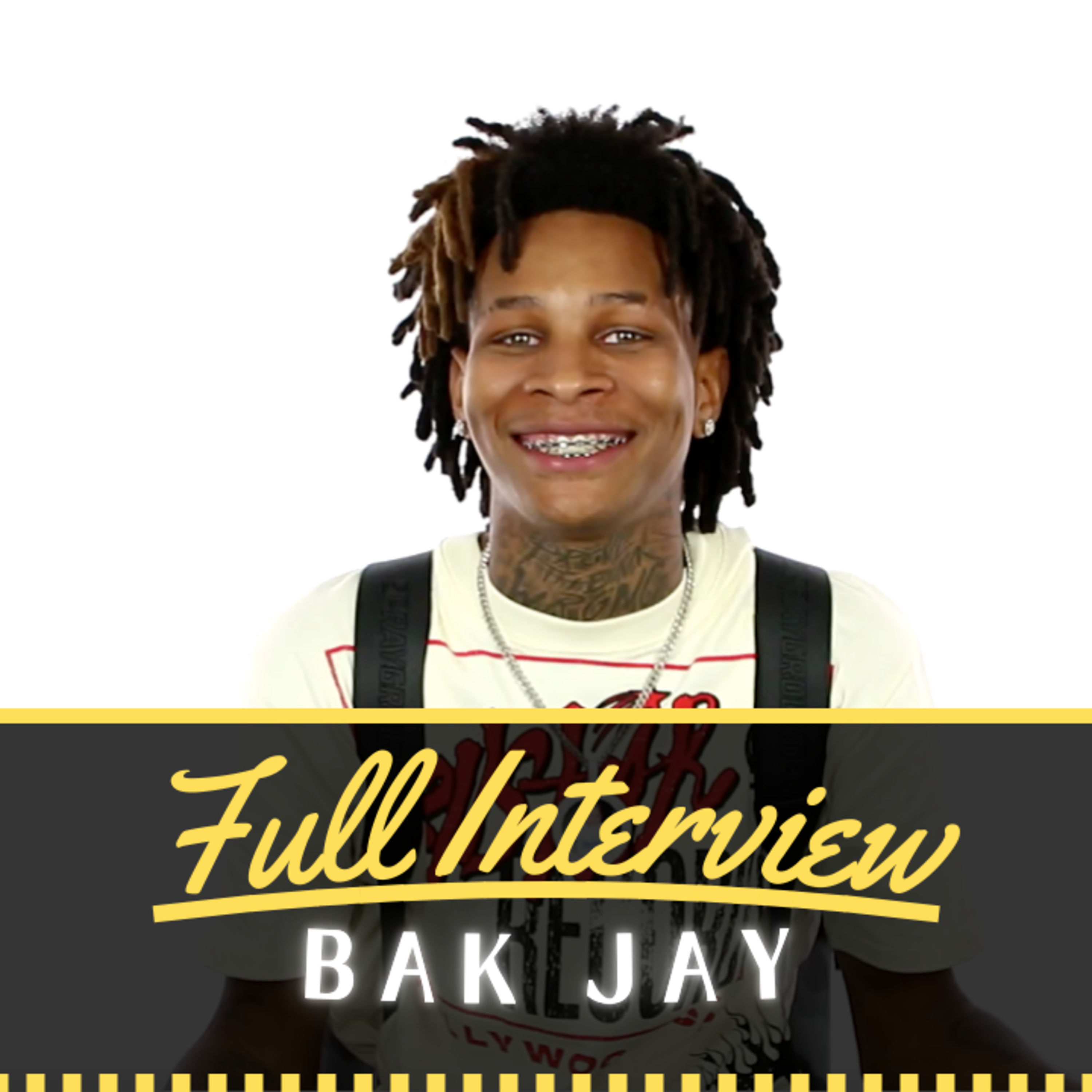 BAK Jay Tells His Life Story (Full Interview)