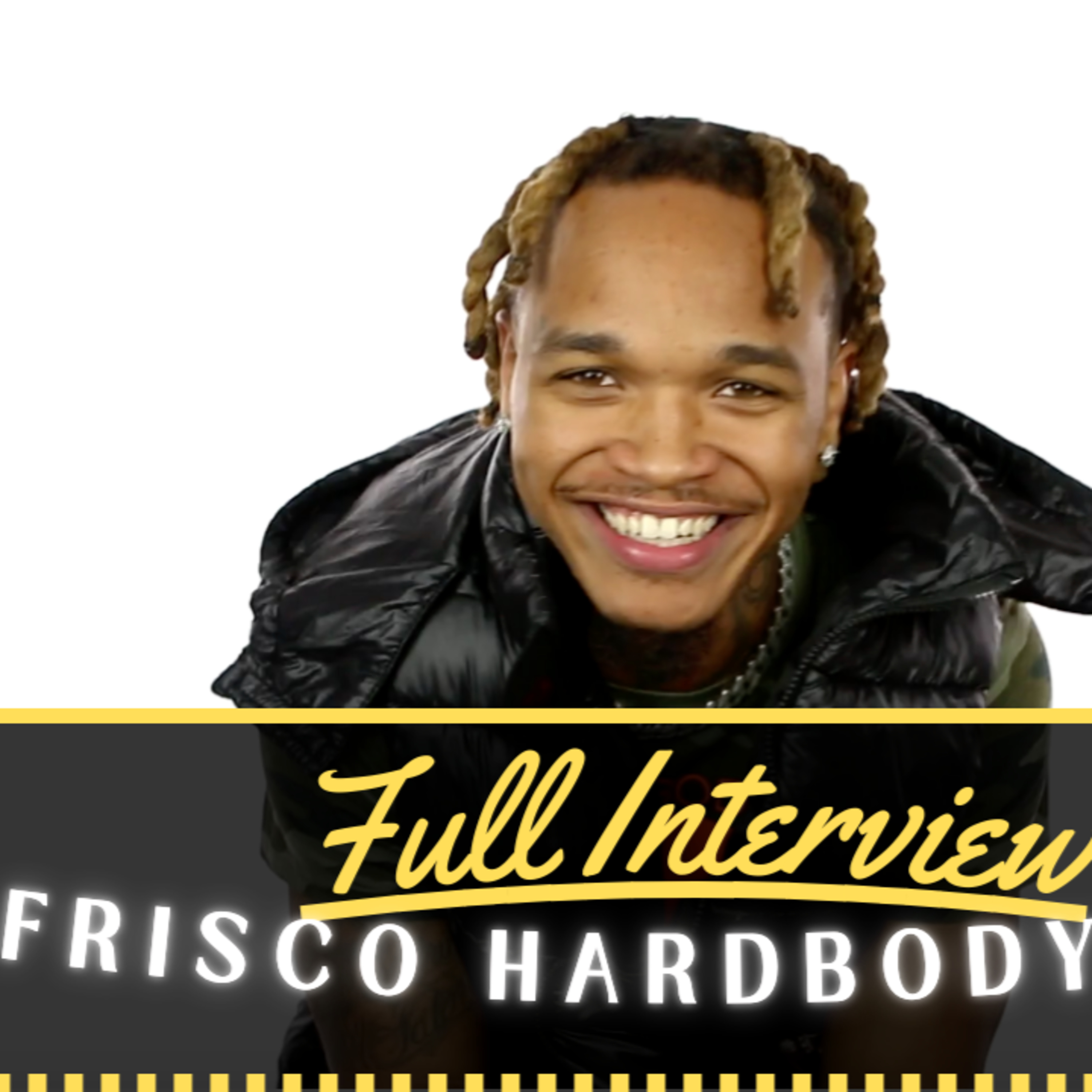 Frisco Hardbody Sco Tells His Life Story (Full Interview)
