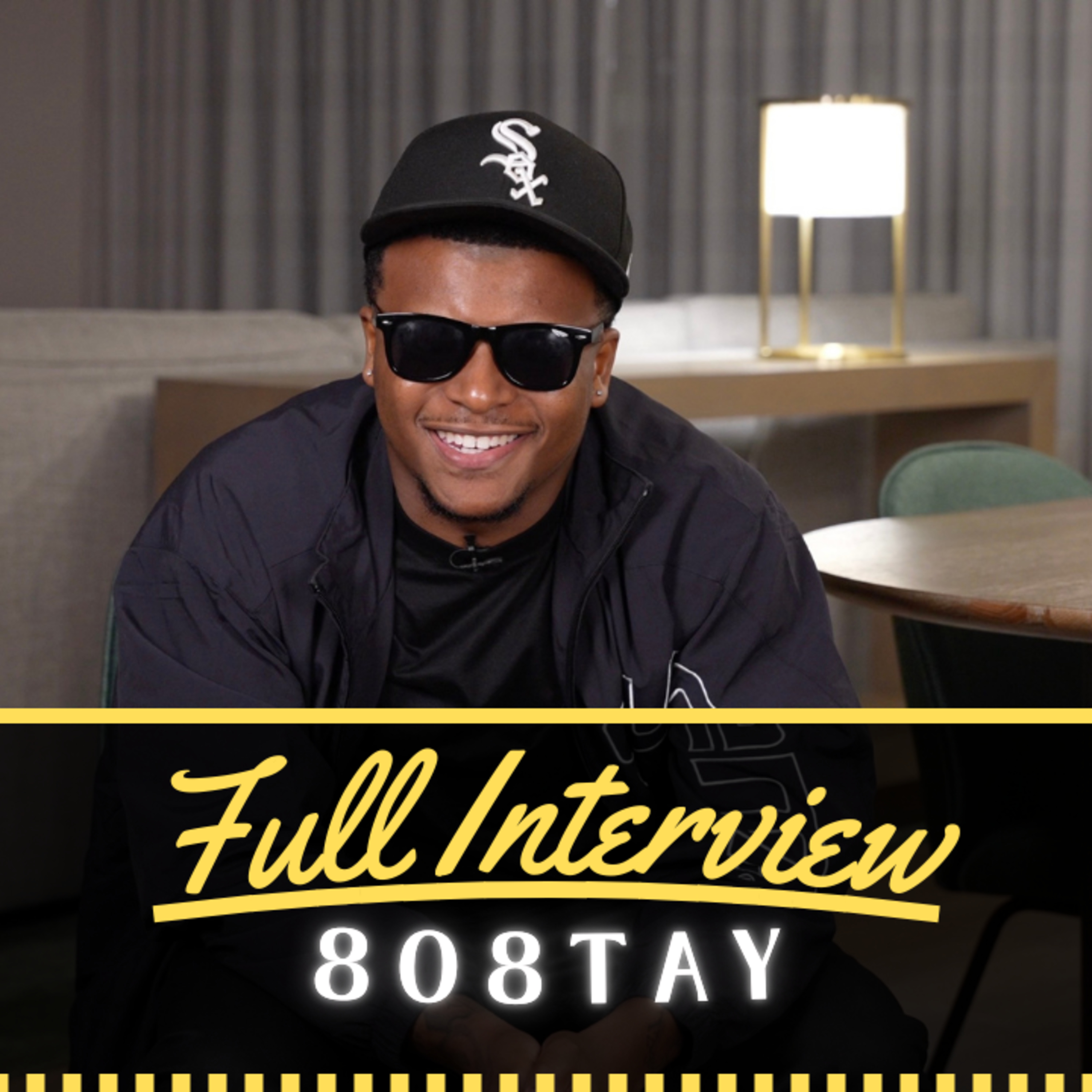 808Tay On Placements, Tags, DP Beats, MexikoDro, Southside, 808 Mafia, Chicago (Full Interview)