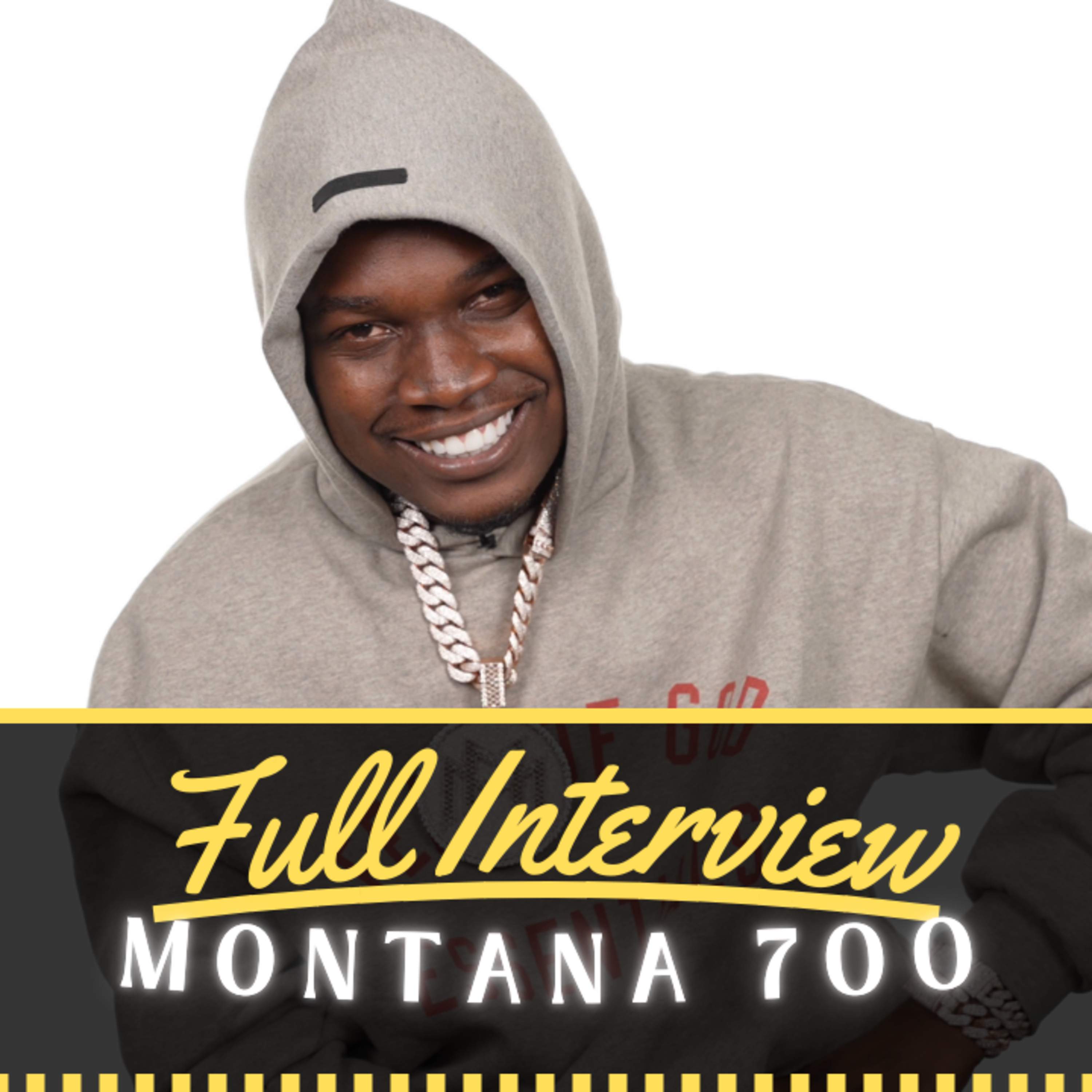 Montana 700 On YFN Lucci, Boosie Badazz, Zillionaire Doe, Double M, Dallas (Full Interview) episode artwork