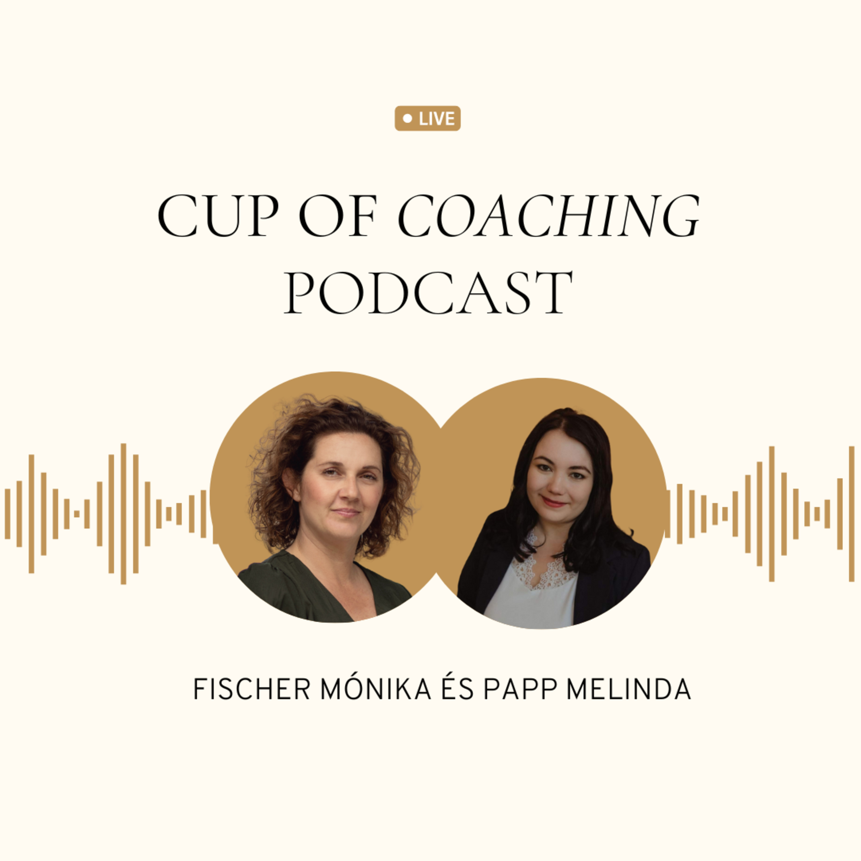 Cup of Coaching - karrierváltóknak karrierváltóktól