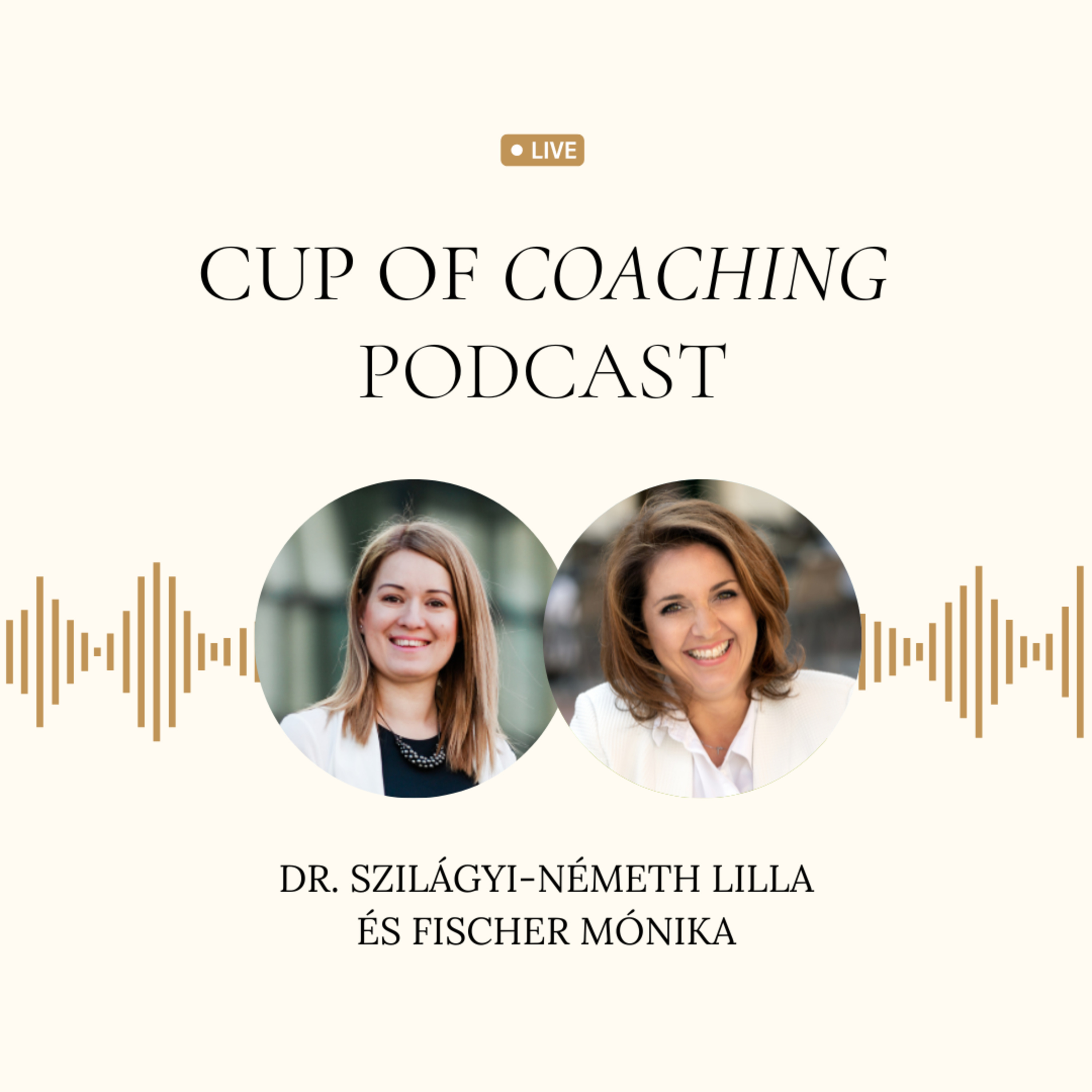 Cup of Coaching - karrierváltóknak karrierváltóktól