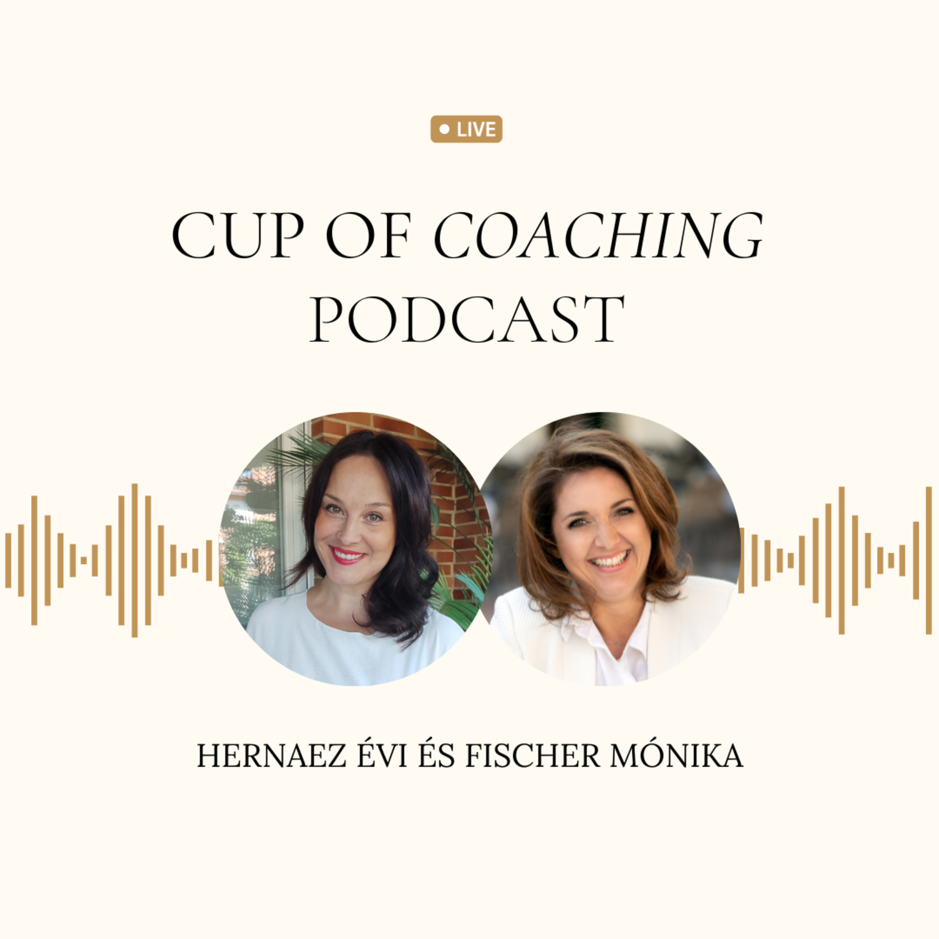 Cup of Coaching - karrierváltóknak karrierváltóktól