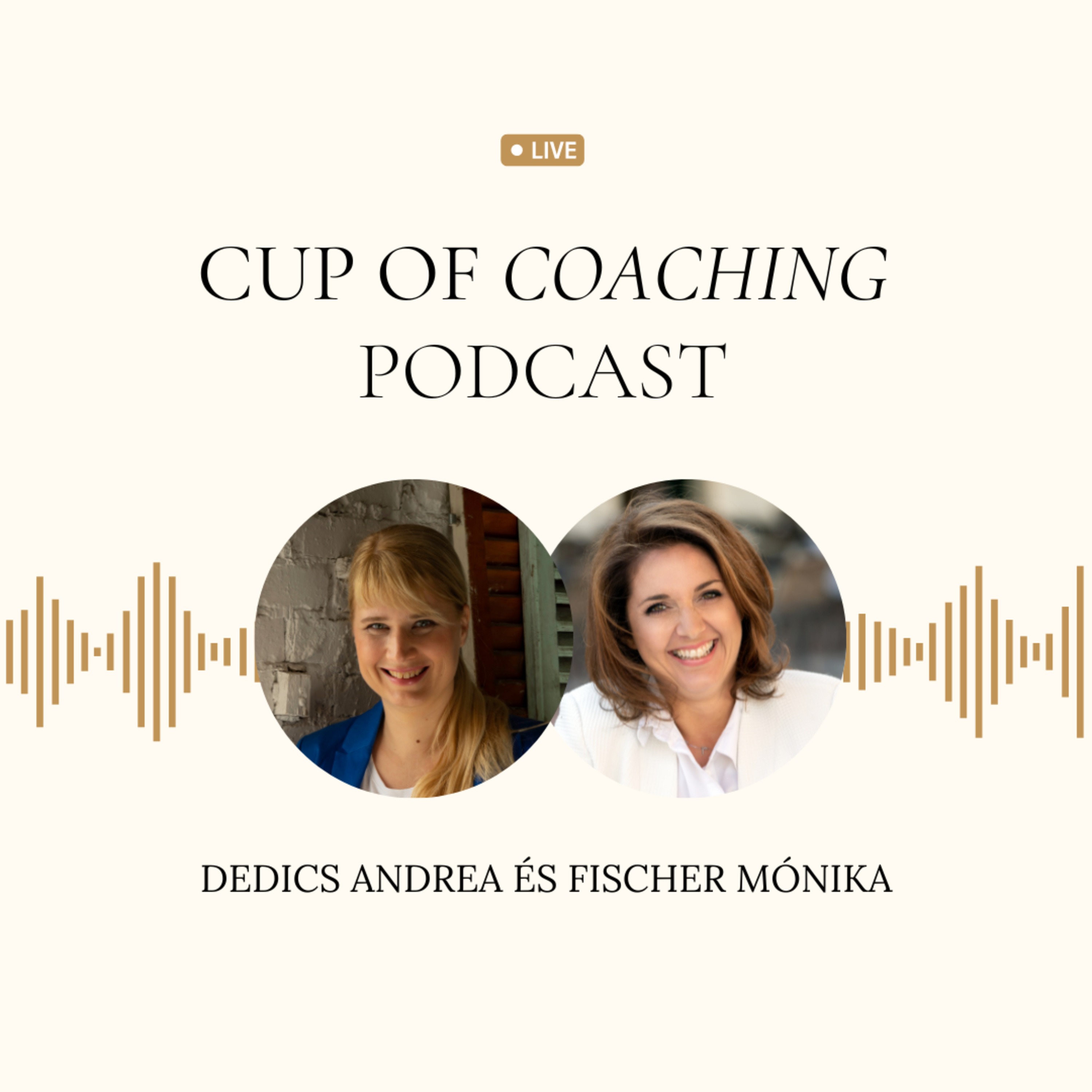 Cup of Coaching - karrierváltóknak karrierváltóktól
