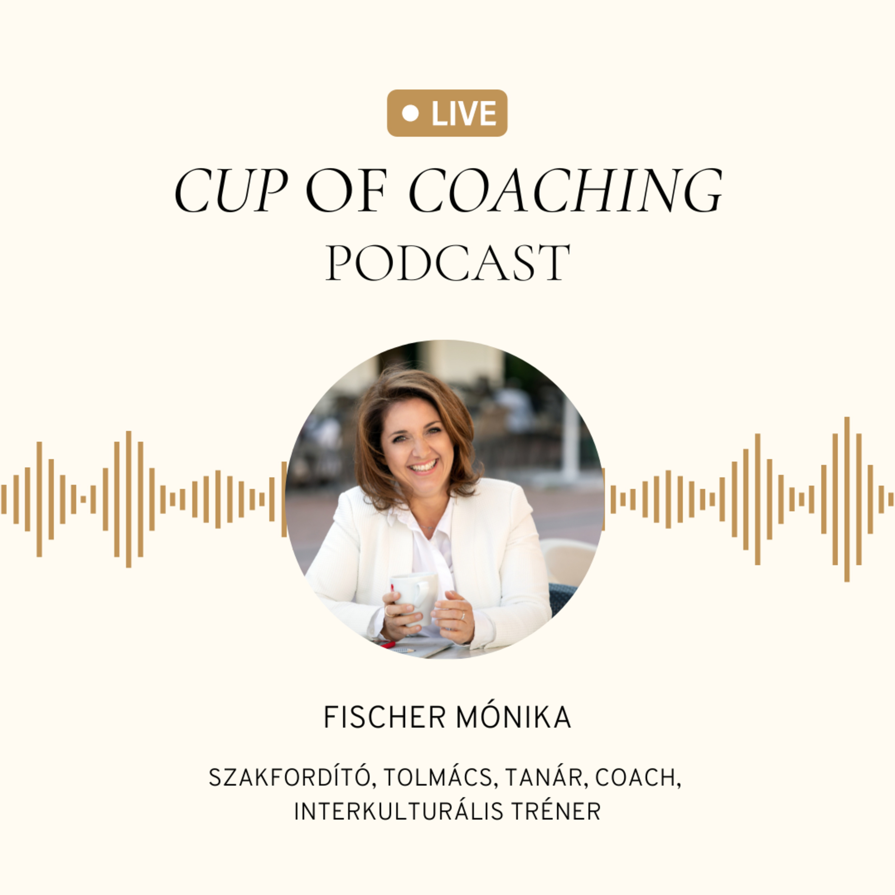 Cup of Coaching - karrierváltóknak karrierváltóktól
