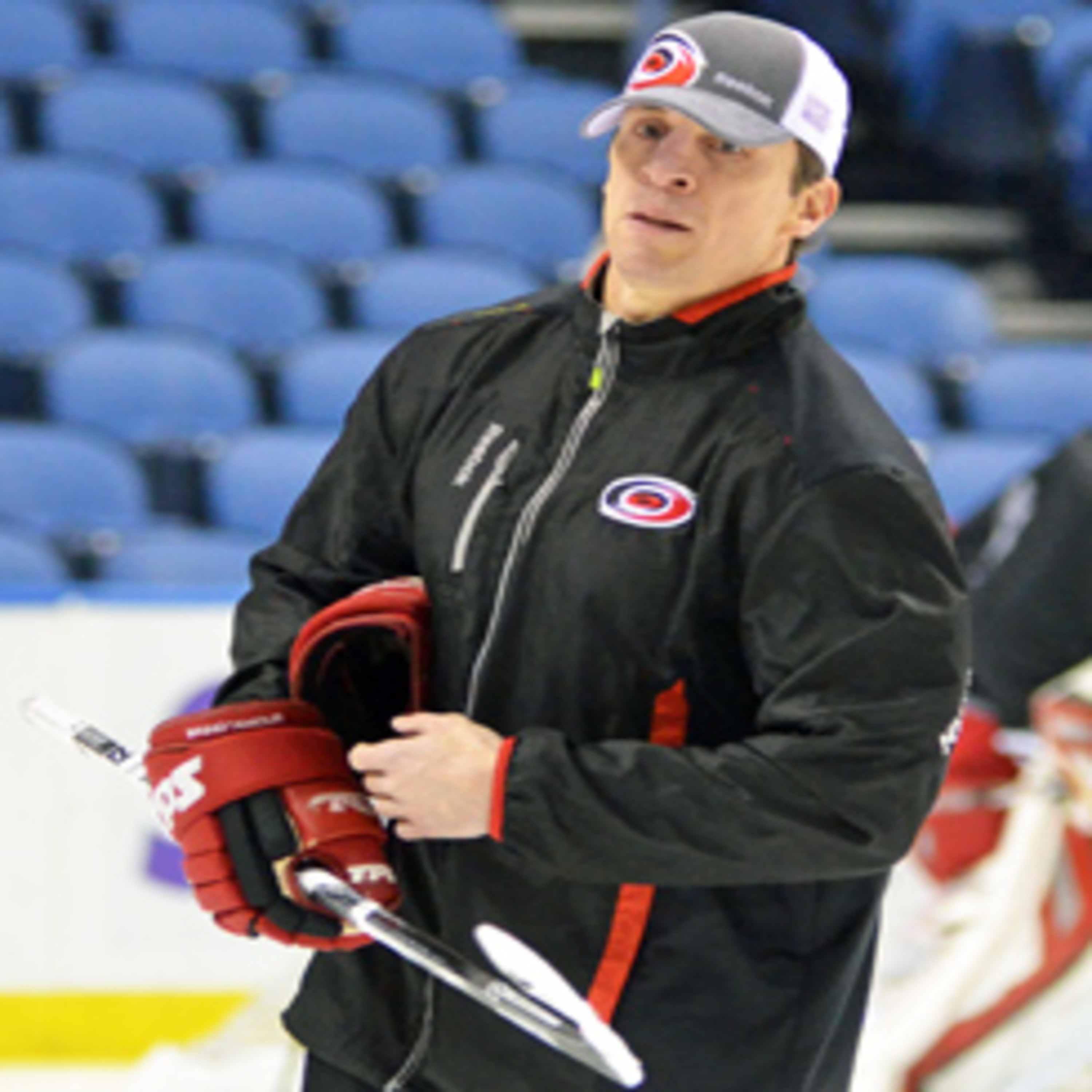 Rod Brind'Amour, Sept 9, 2019 episode artwork