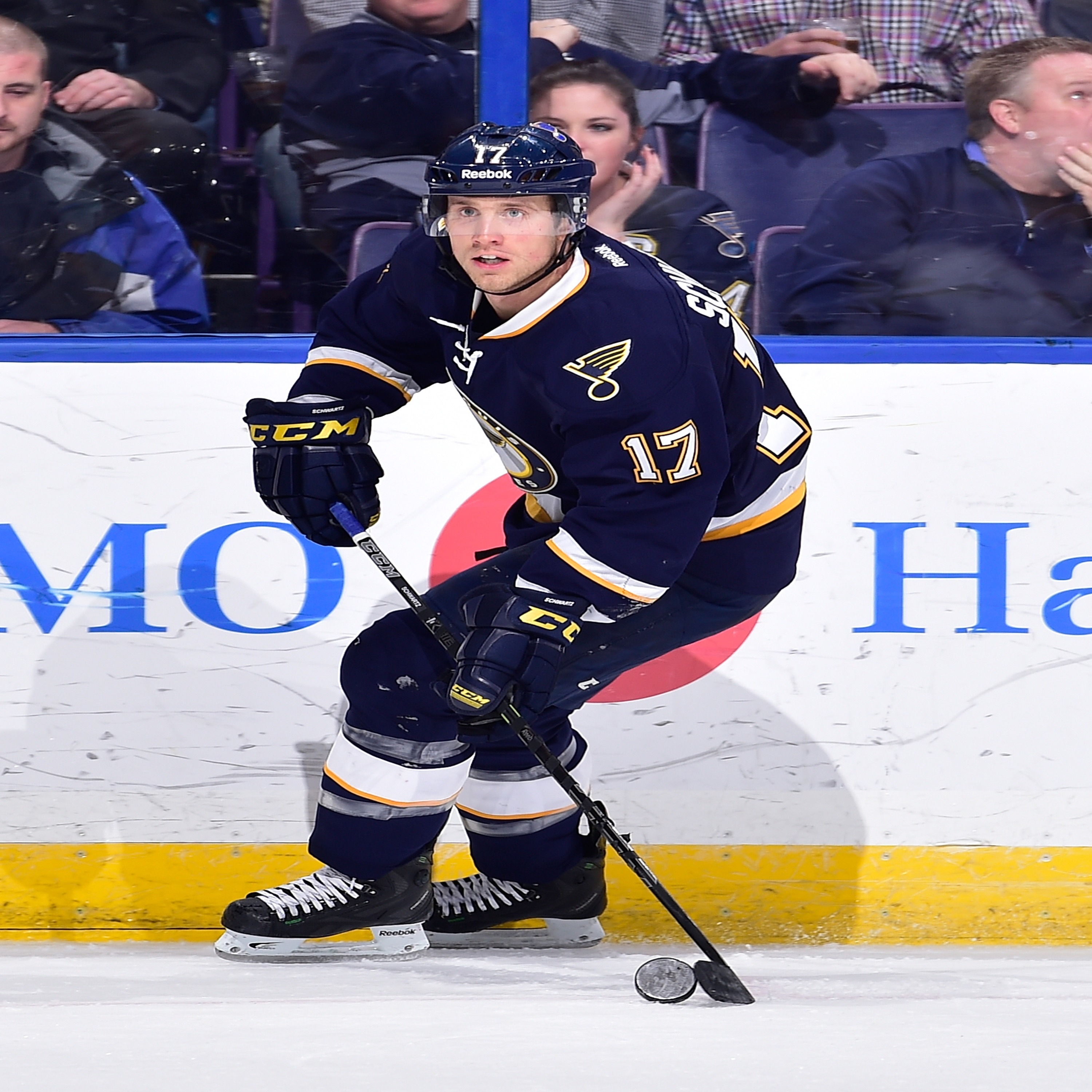 Jaden Schwartz, Sept 12, 2019 episode artwork