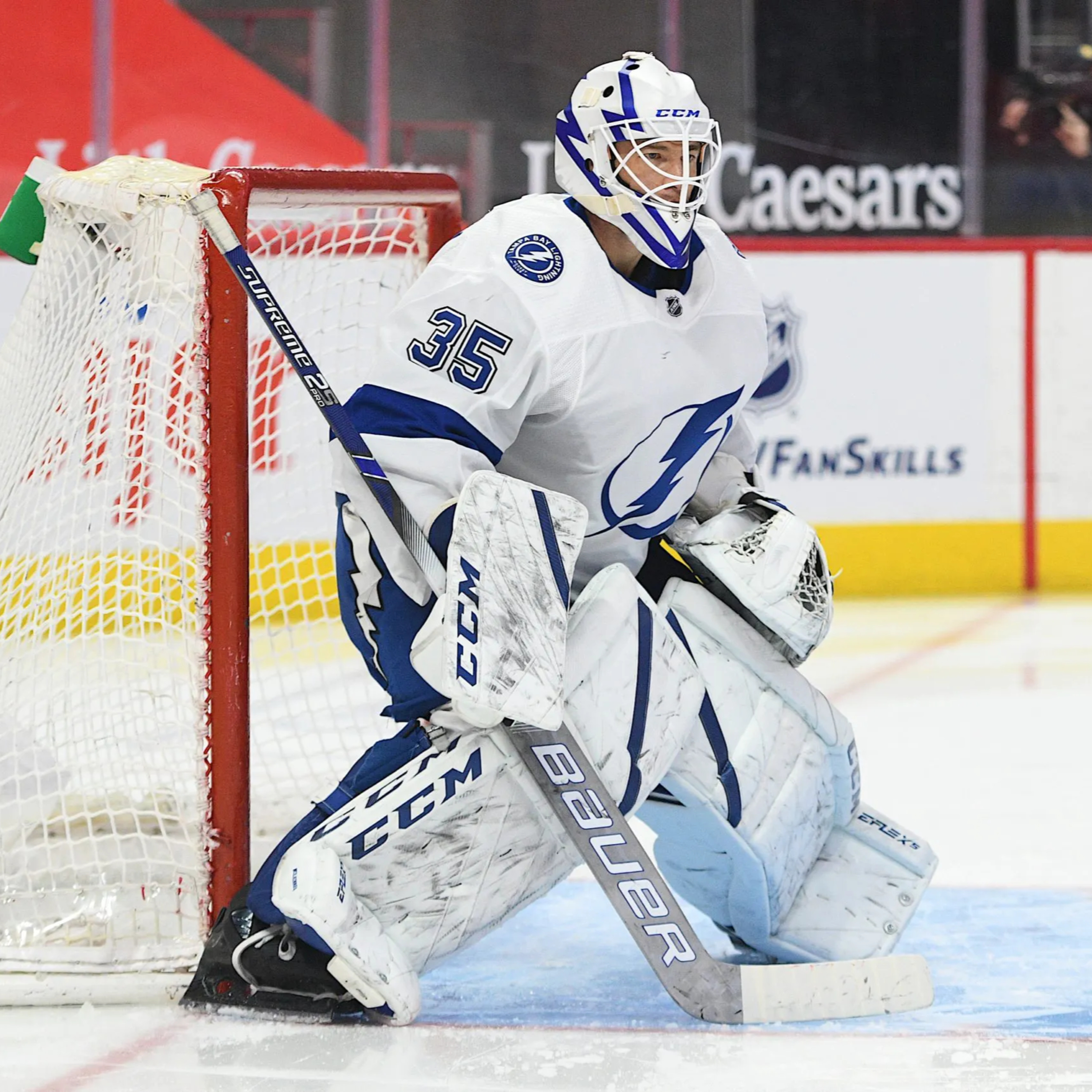 Hound, NHL veteran Curtis McElhinney, Apr. 28, 2023 episode artwork