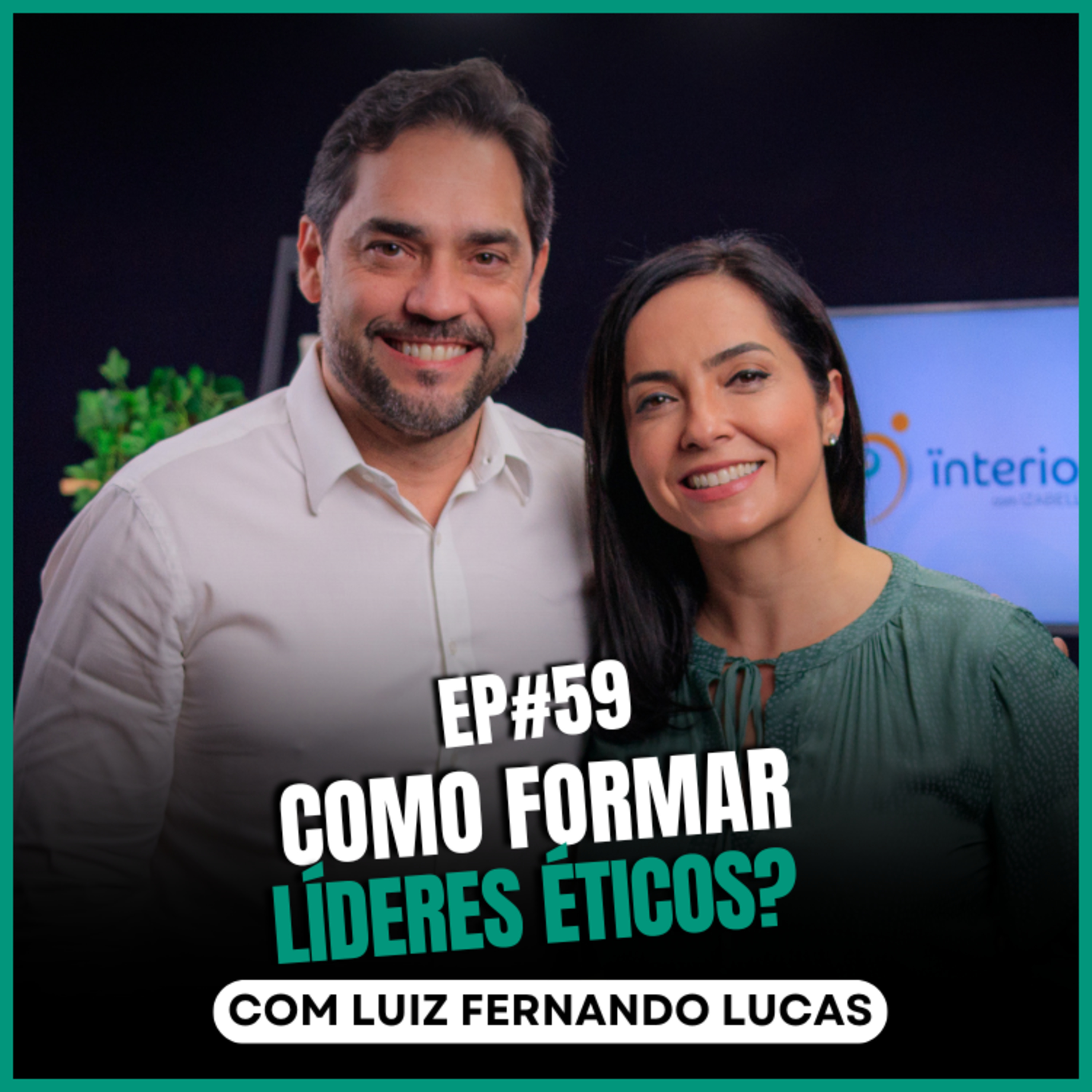 Interioriza - com Izabella Camargo