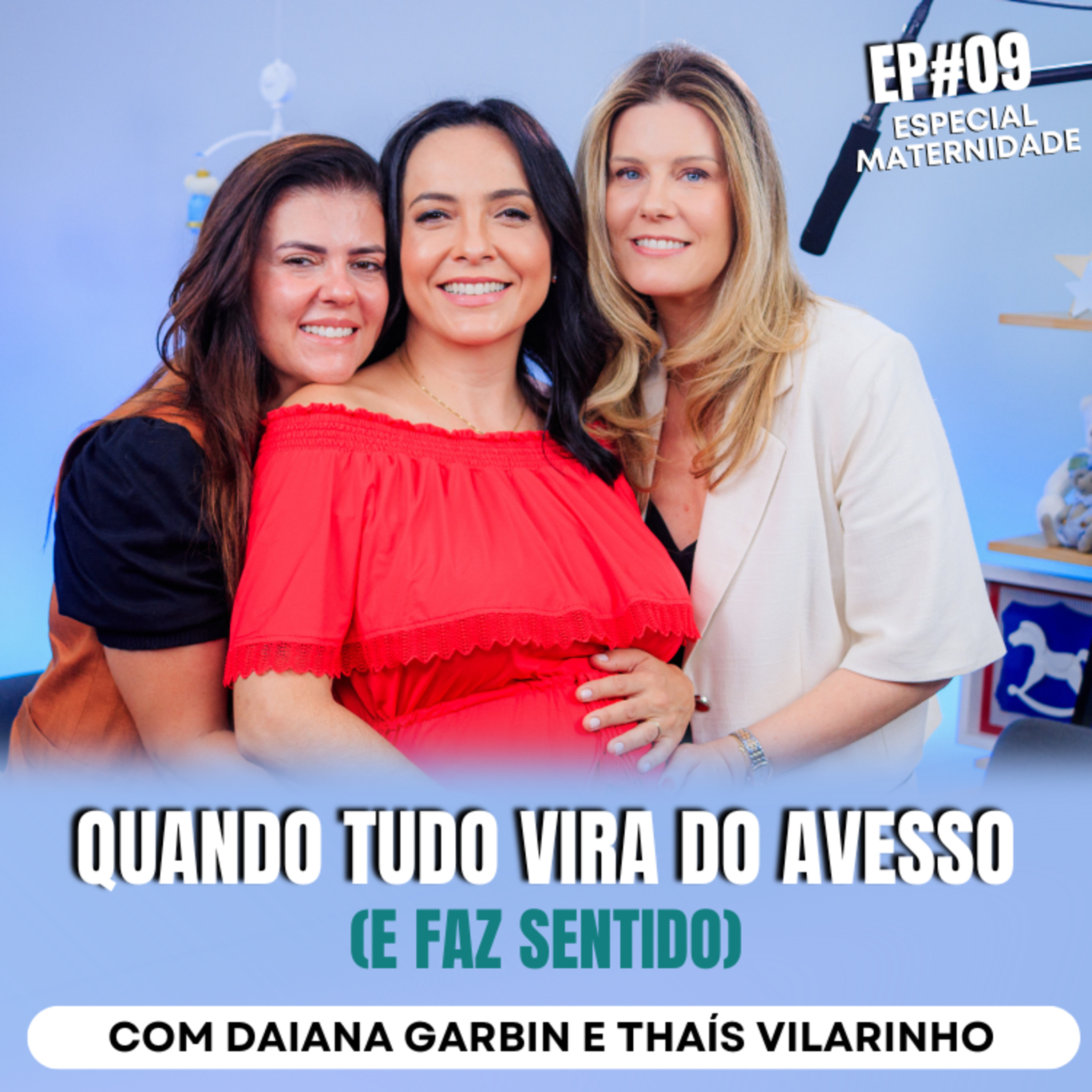 Interioriza - com Izabella Camargo