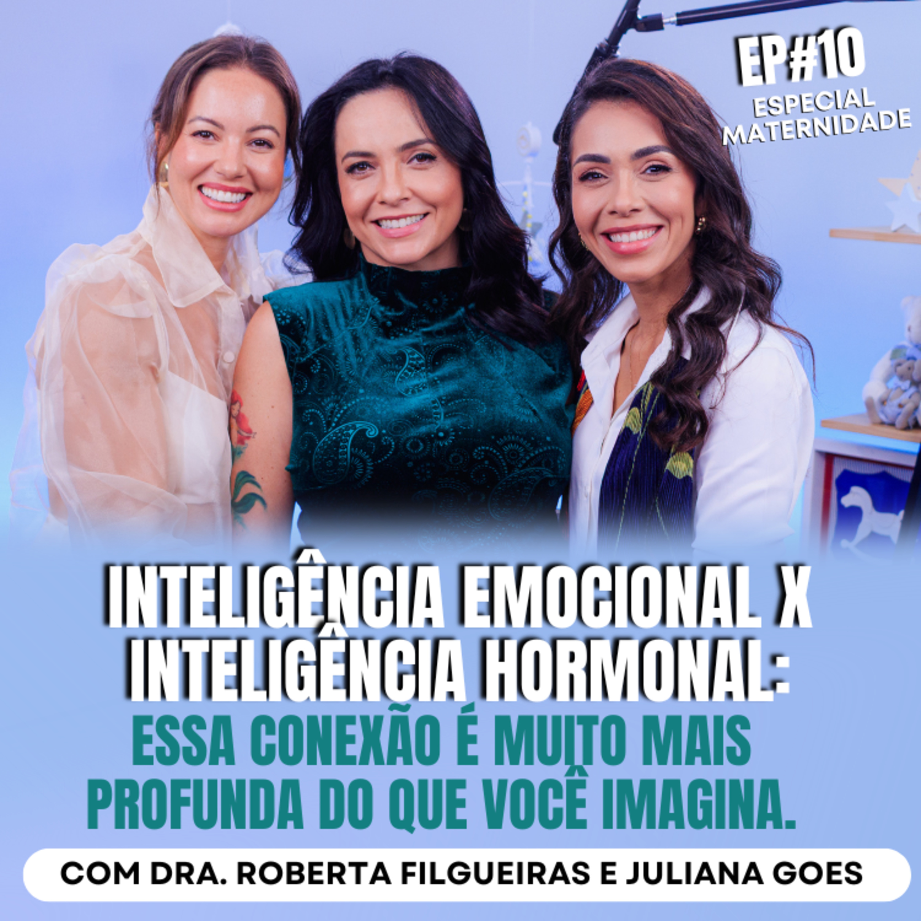 Interioriza - com Izabella Camargo