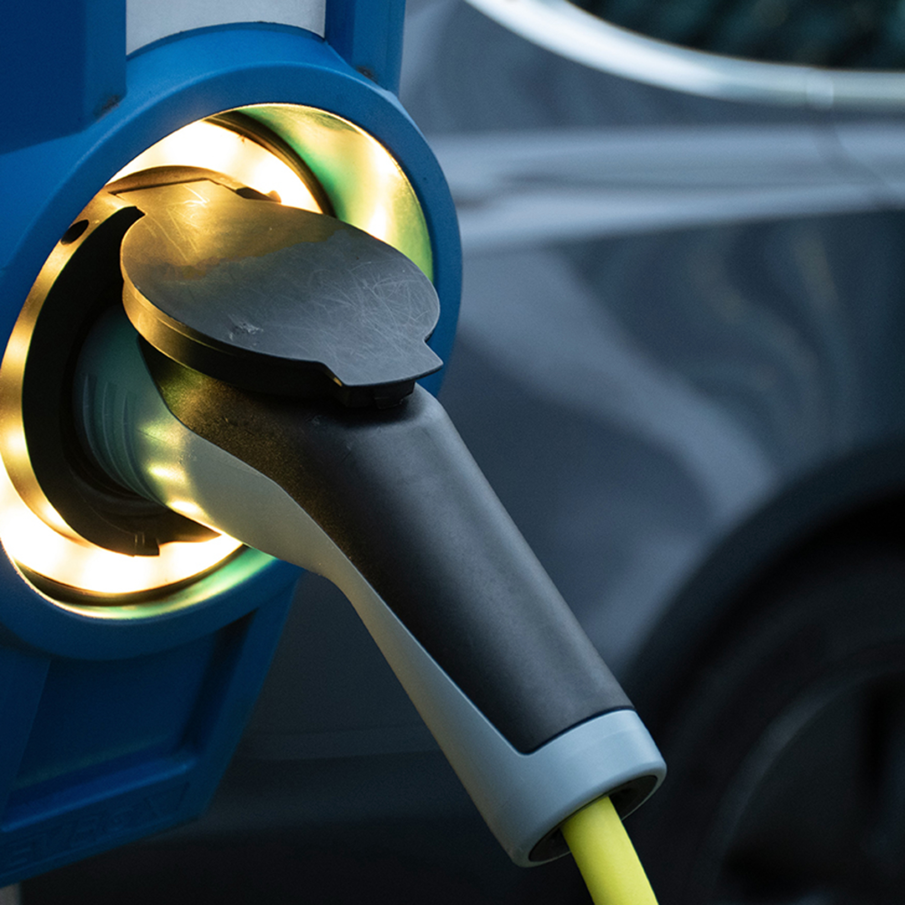 (136) Pacemaker e carregamento de carros elétricos episode artwork