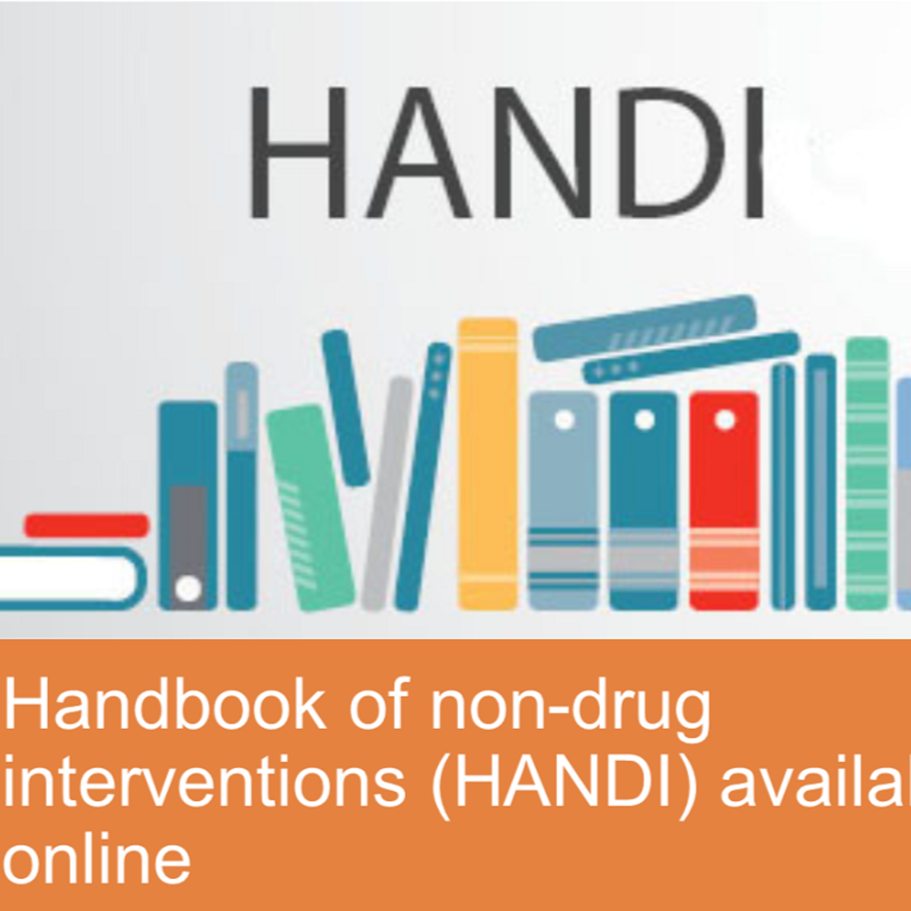 (145) Manual de intervenções não farmacológicas episode artwork