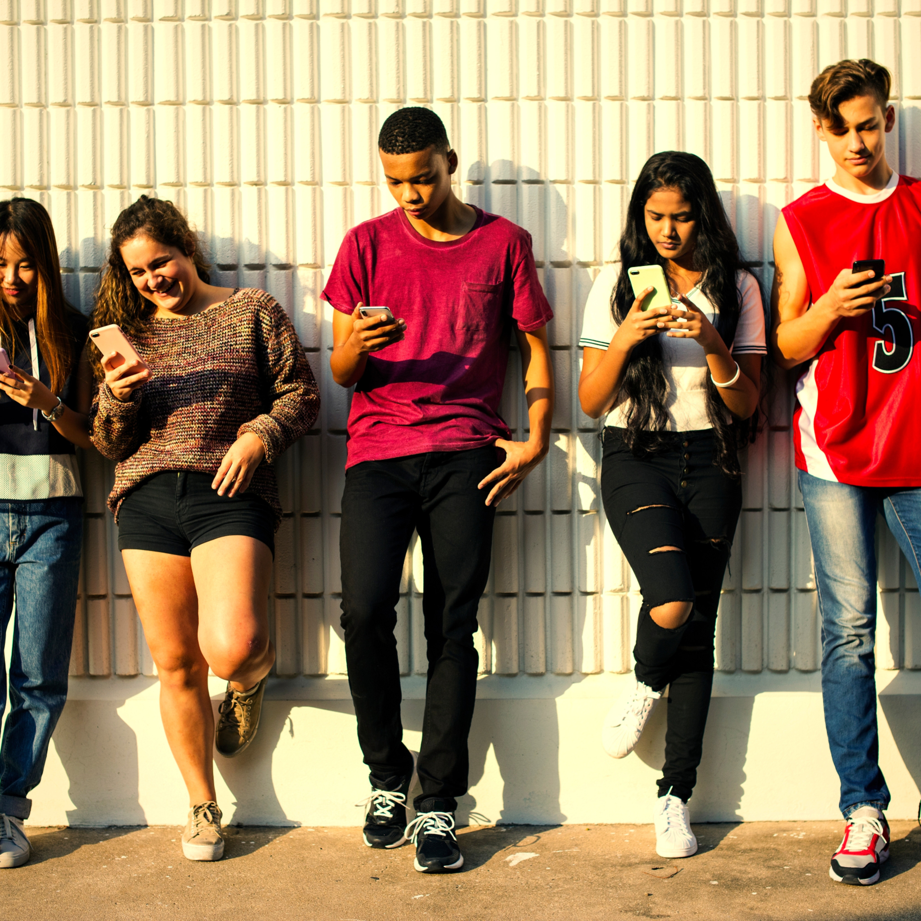 (175) Journal club: As redes sociais e a saúde dos adolescentes episode artwork