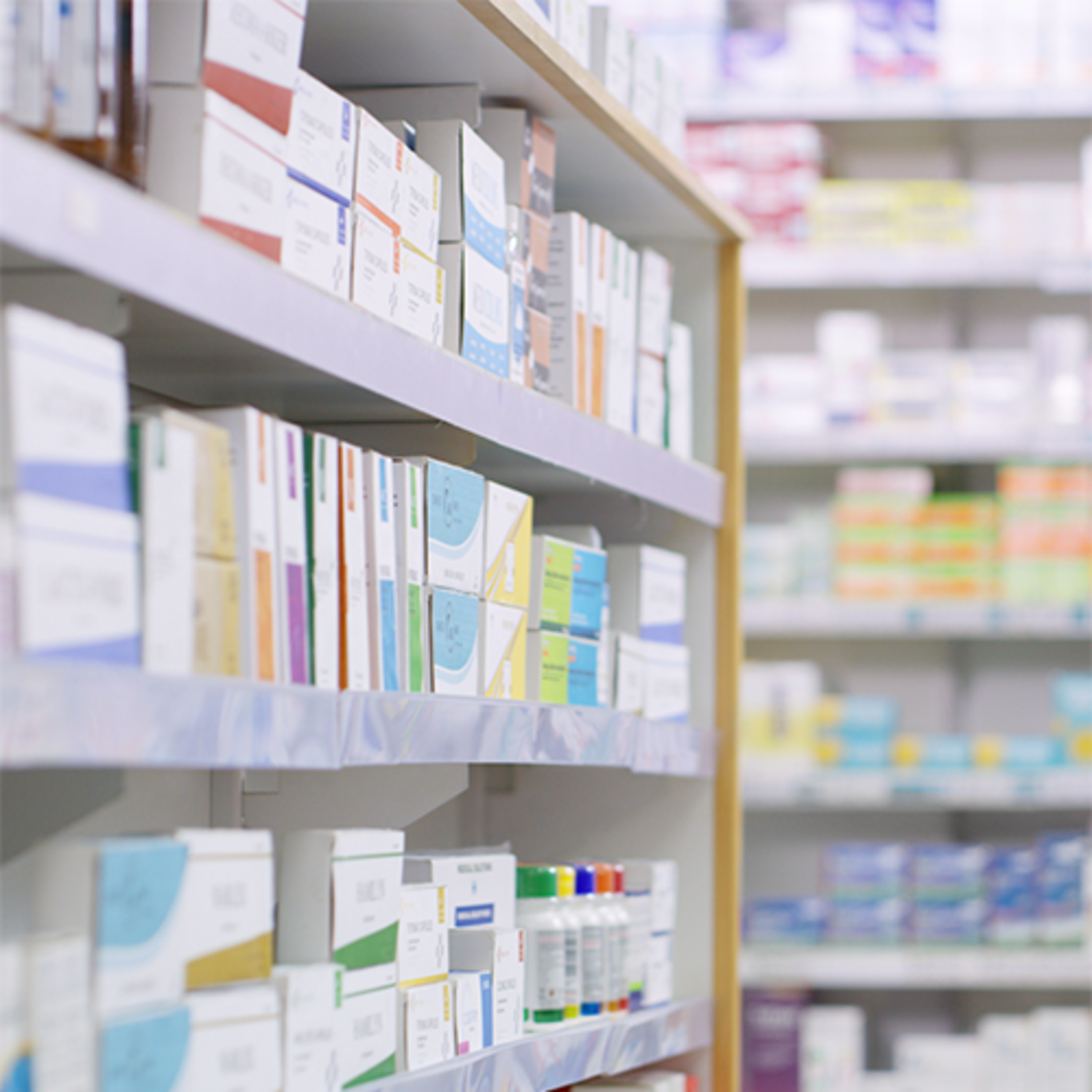 (203) Anticoagulantes & antidepressivos ISRS's episode artwork