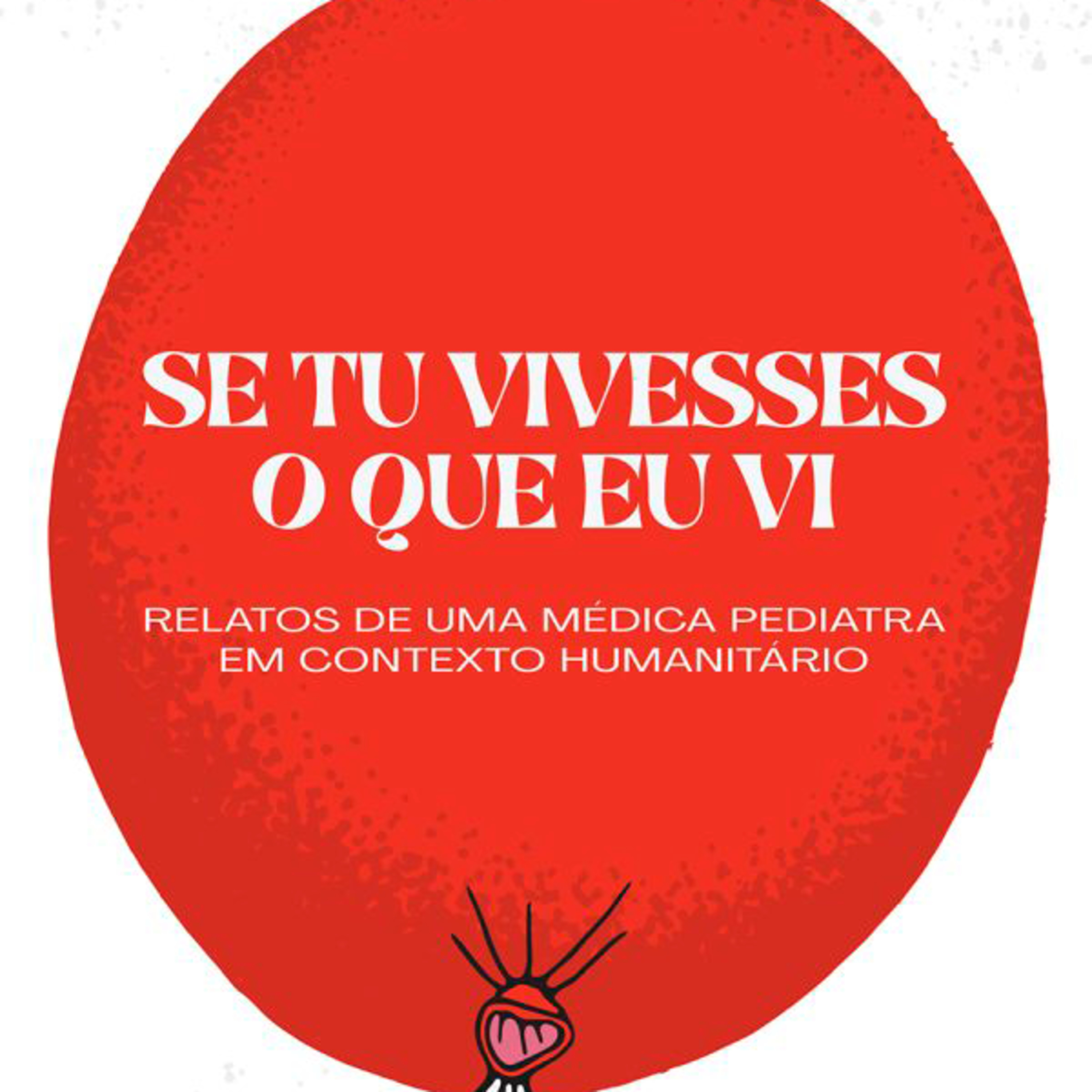 (205) Se tu vivesses o que eu vi episode artwork