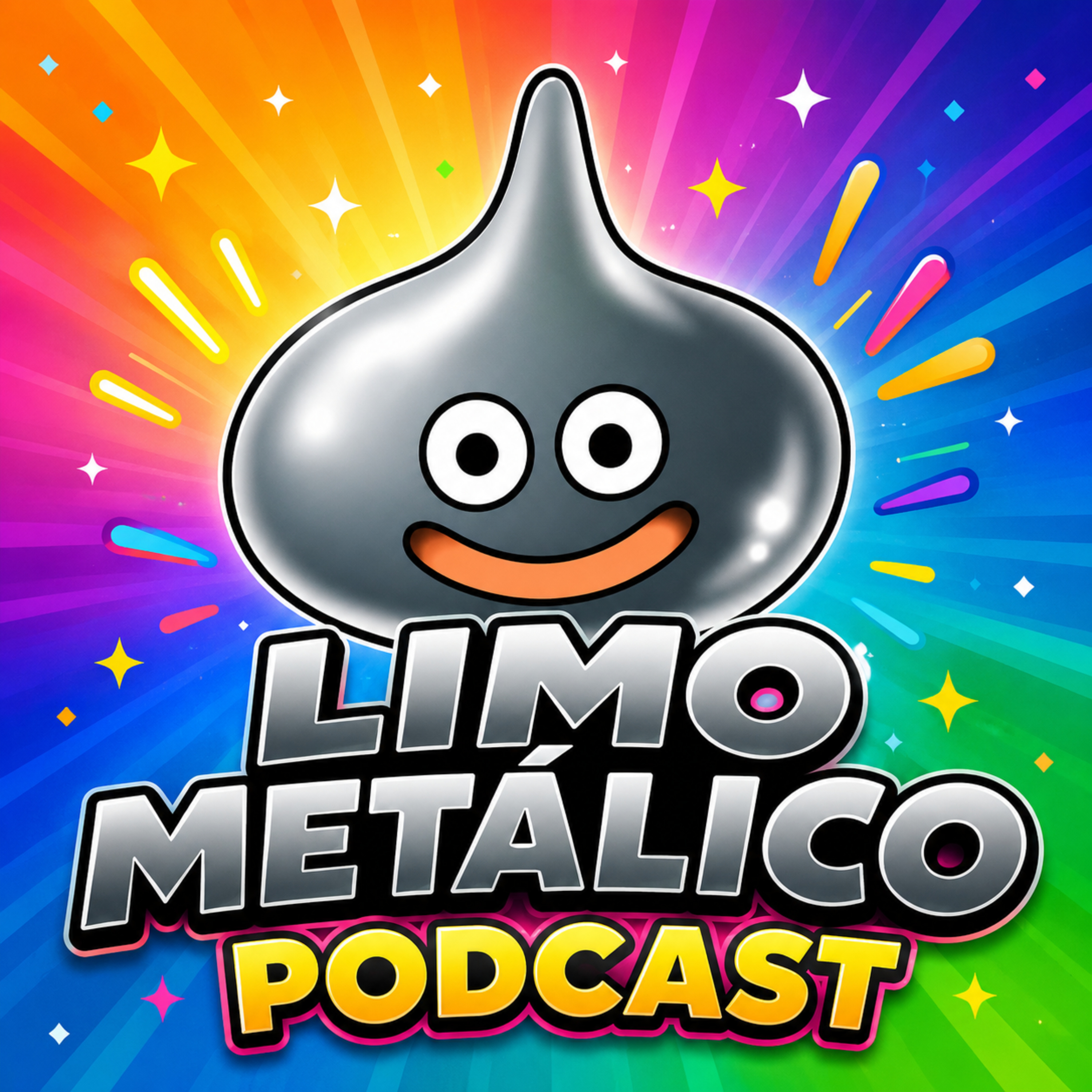 Portada de Limo metalico