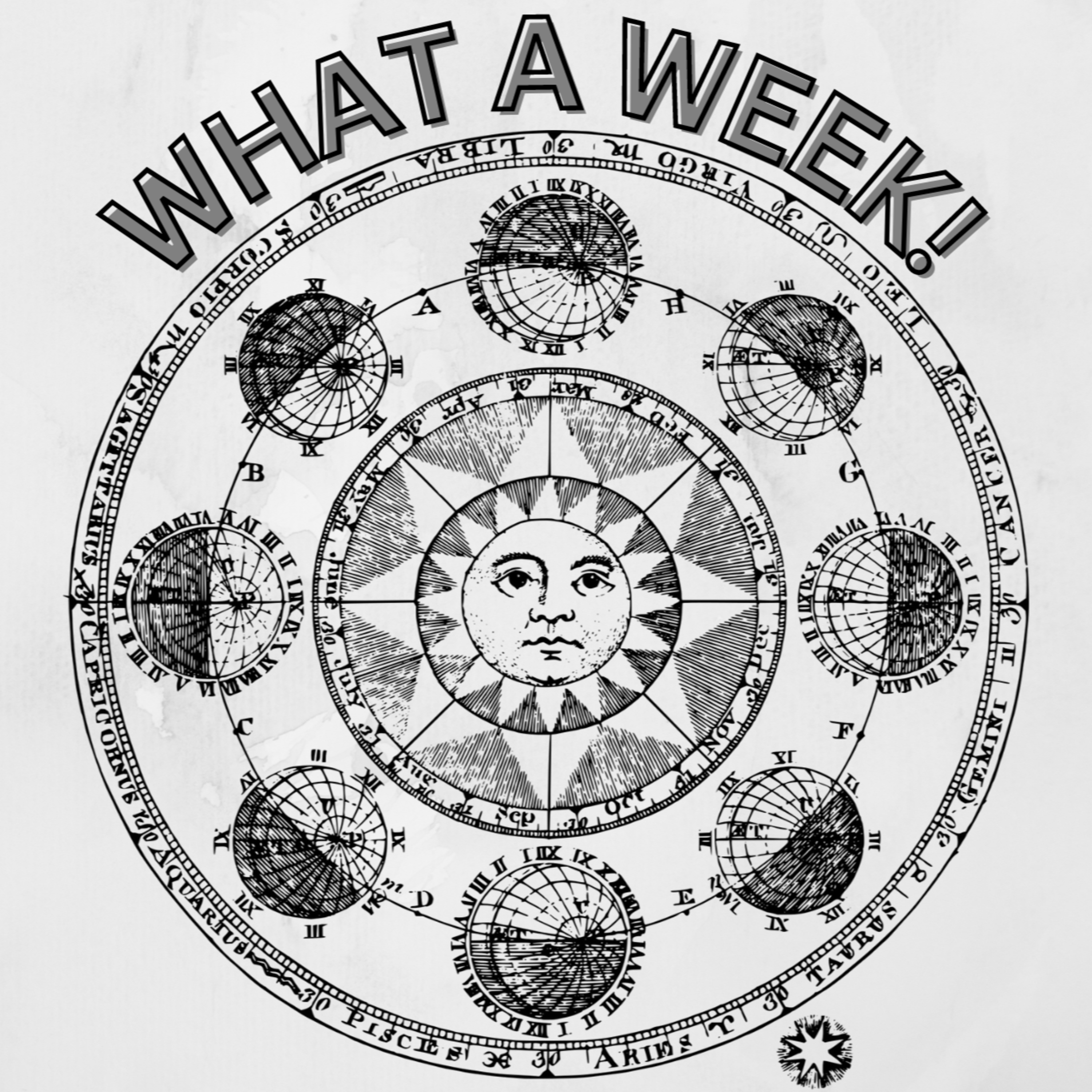 What A Week! 5/27/23 episode artwork
