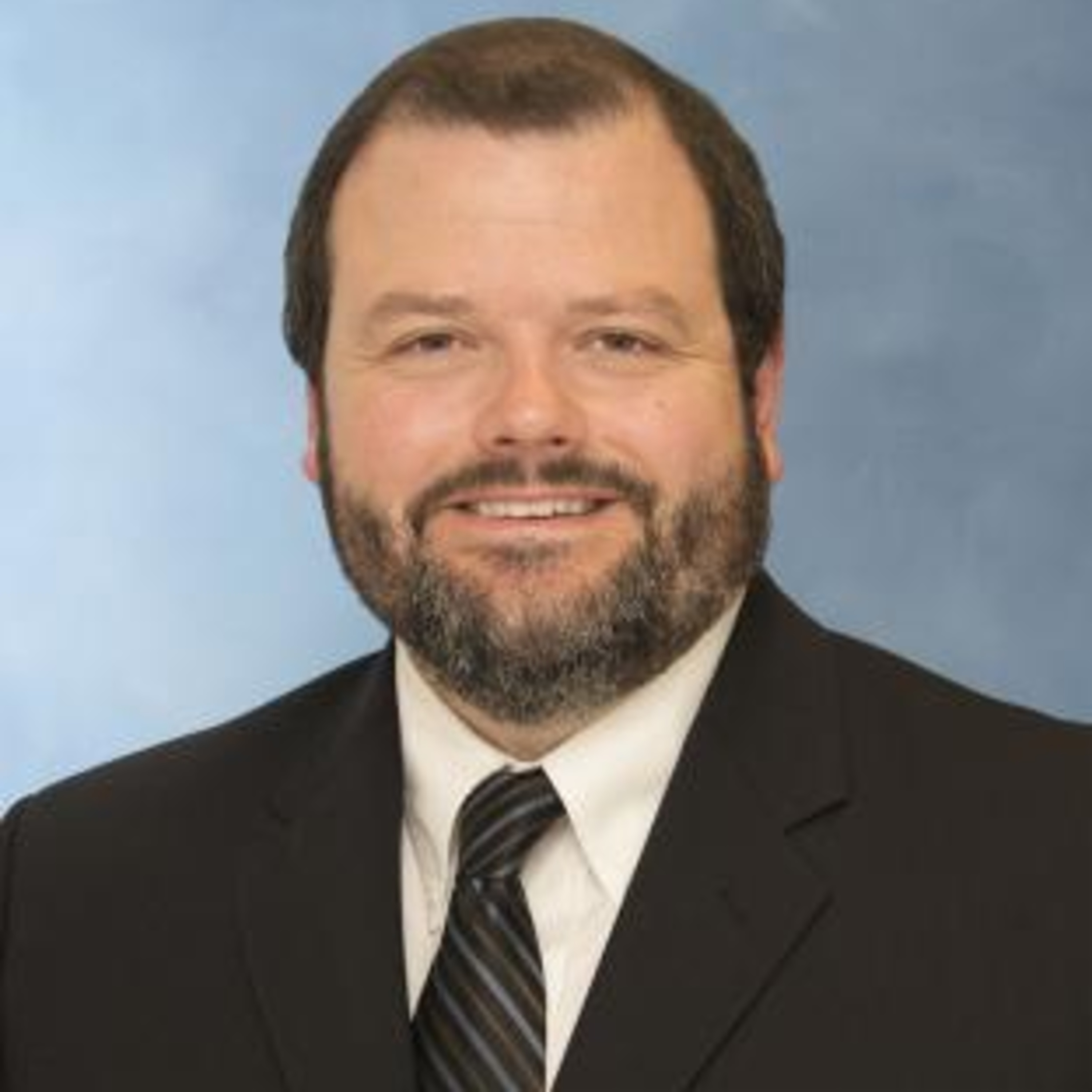 Episode 311 - Michael Roberts, PhD