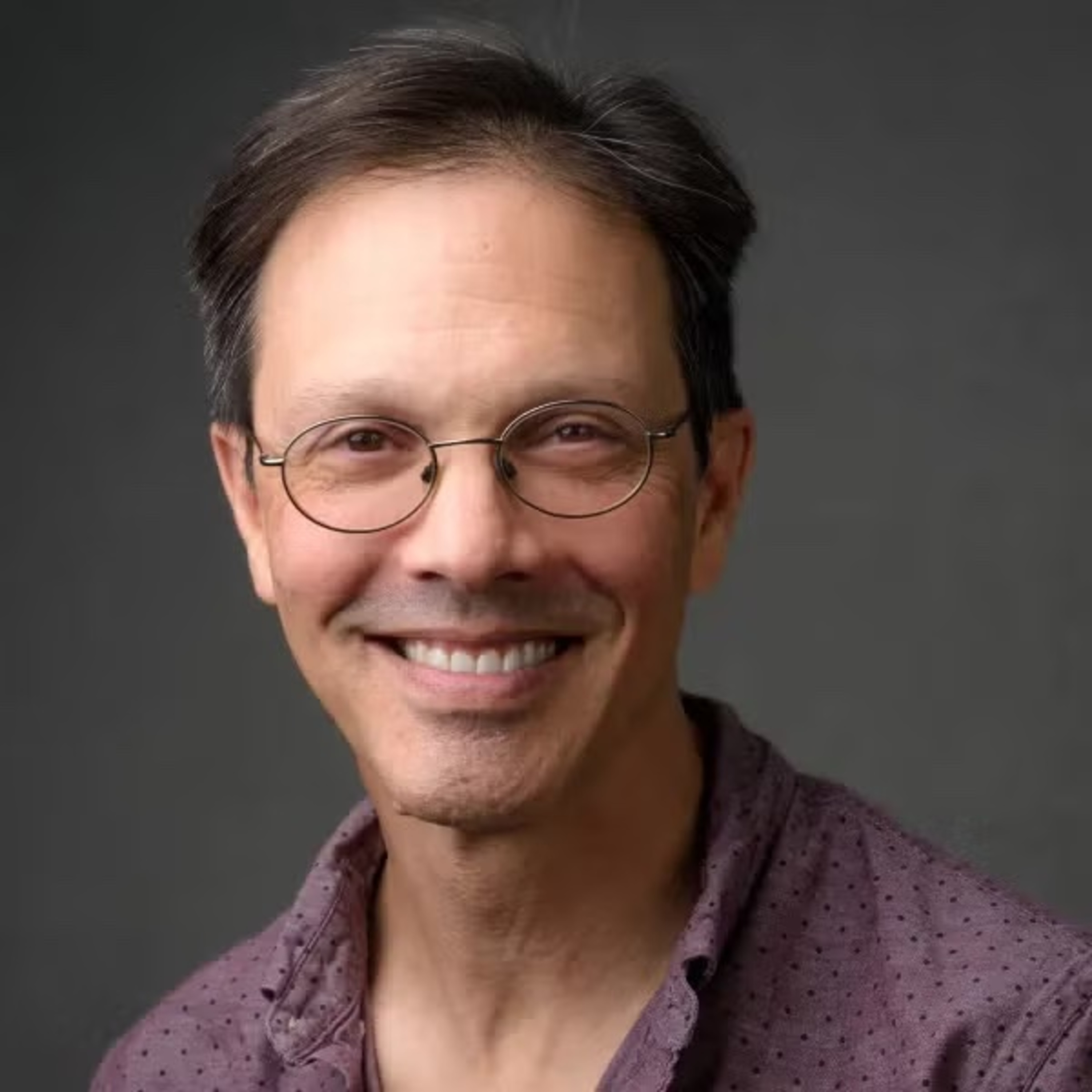 Episode 306 - Nace Golding, PhD