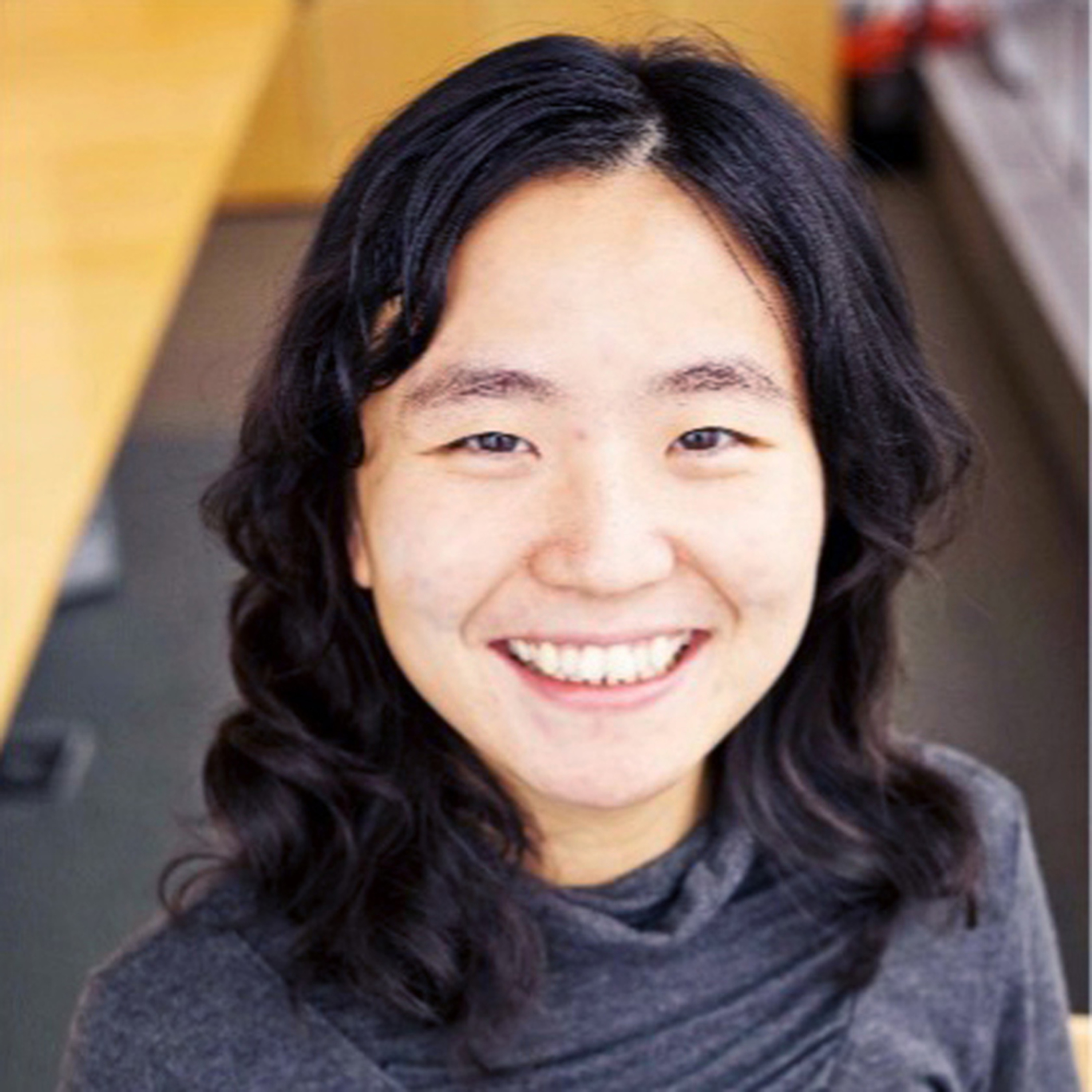 Neuroscientists Talk Shop