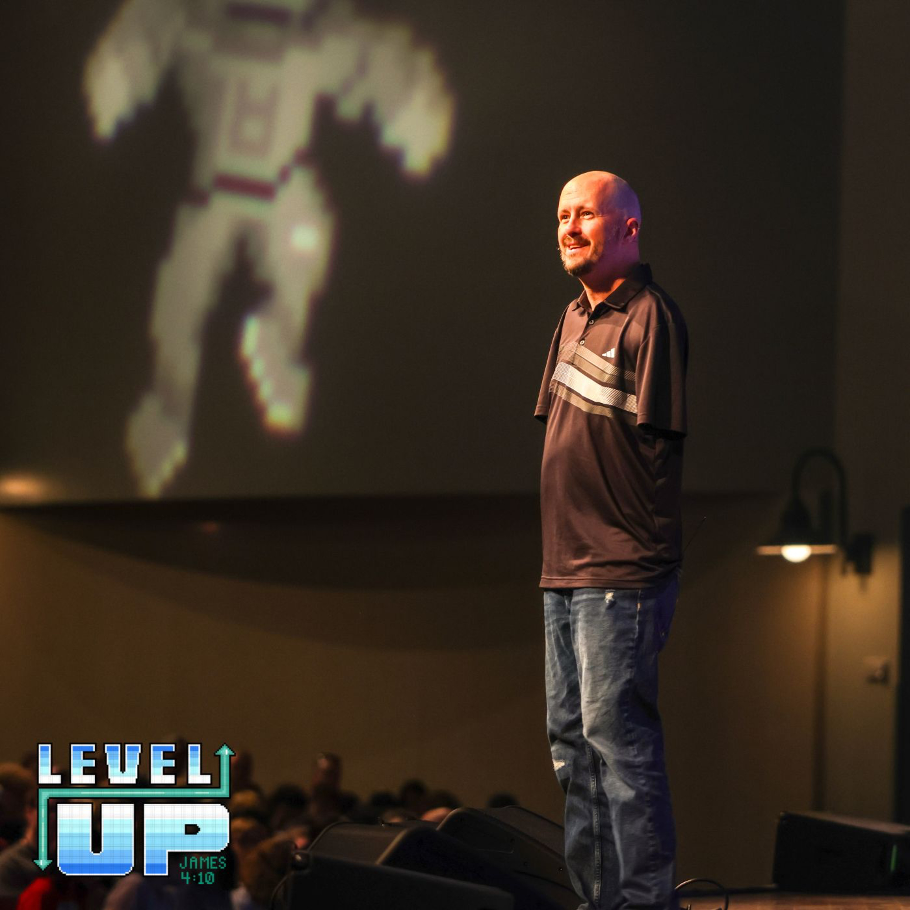 Falls Creek 2025 Week 3 Night 2 episode artwork