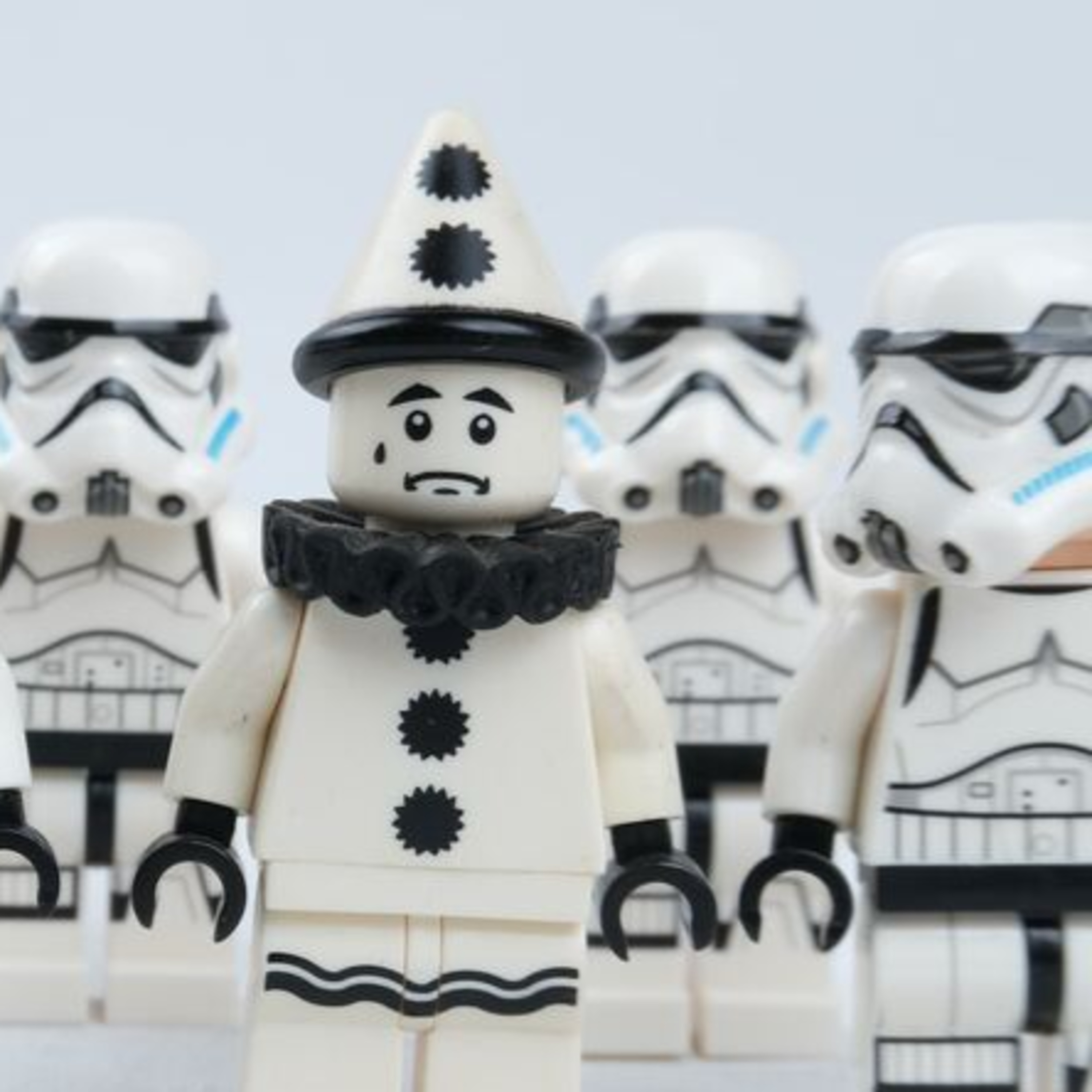 Portada de Conectando Puntos