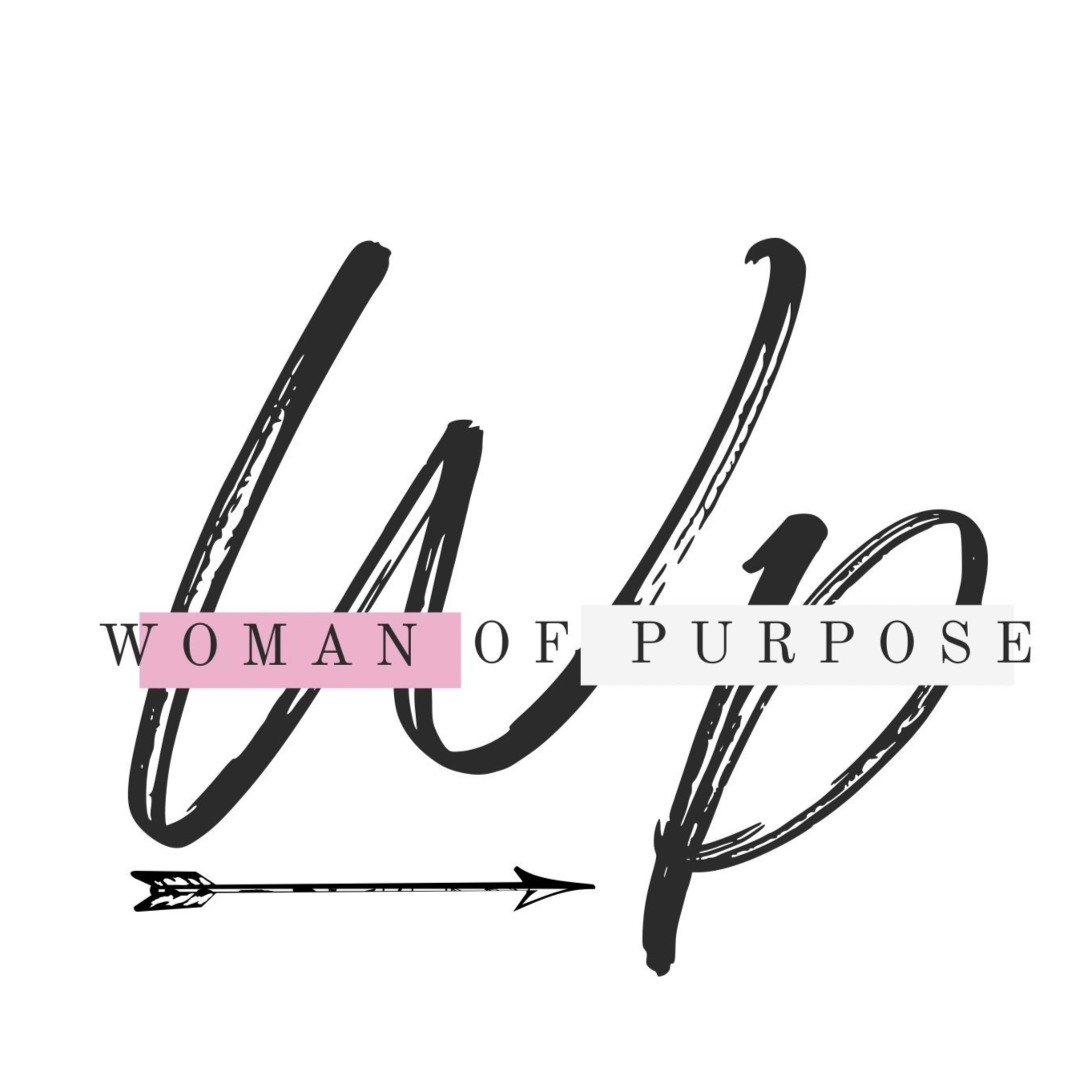 Woman Of Purpose