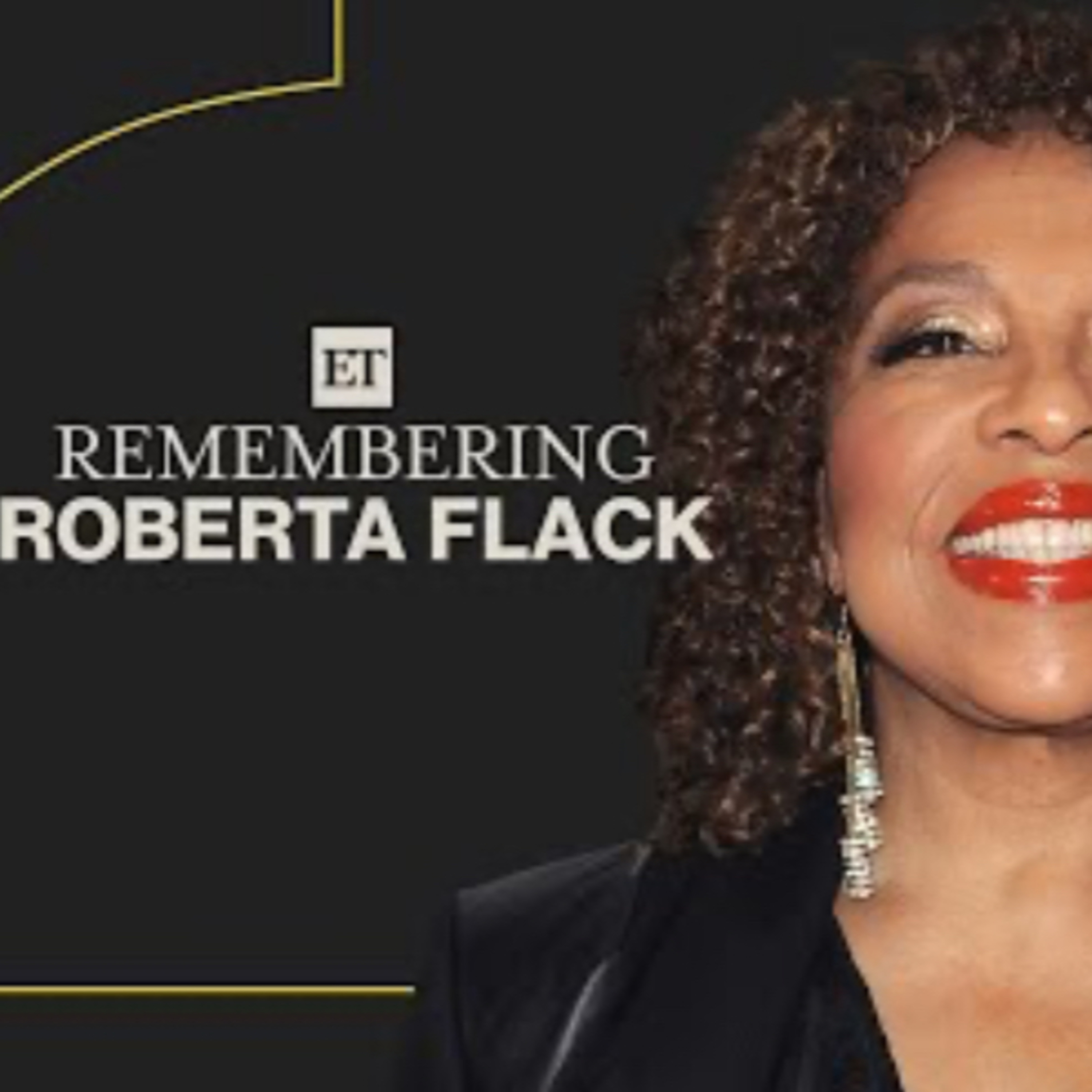 Roberta Flack, Grammy-Winning singer, dies at 88